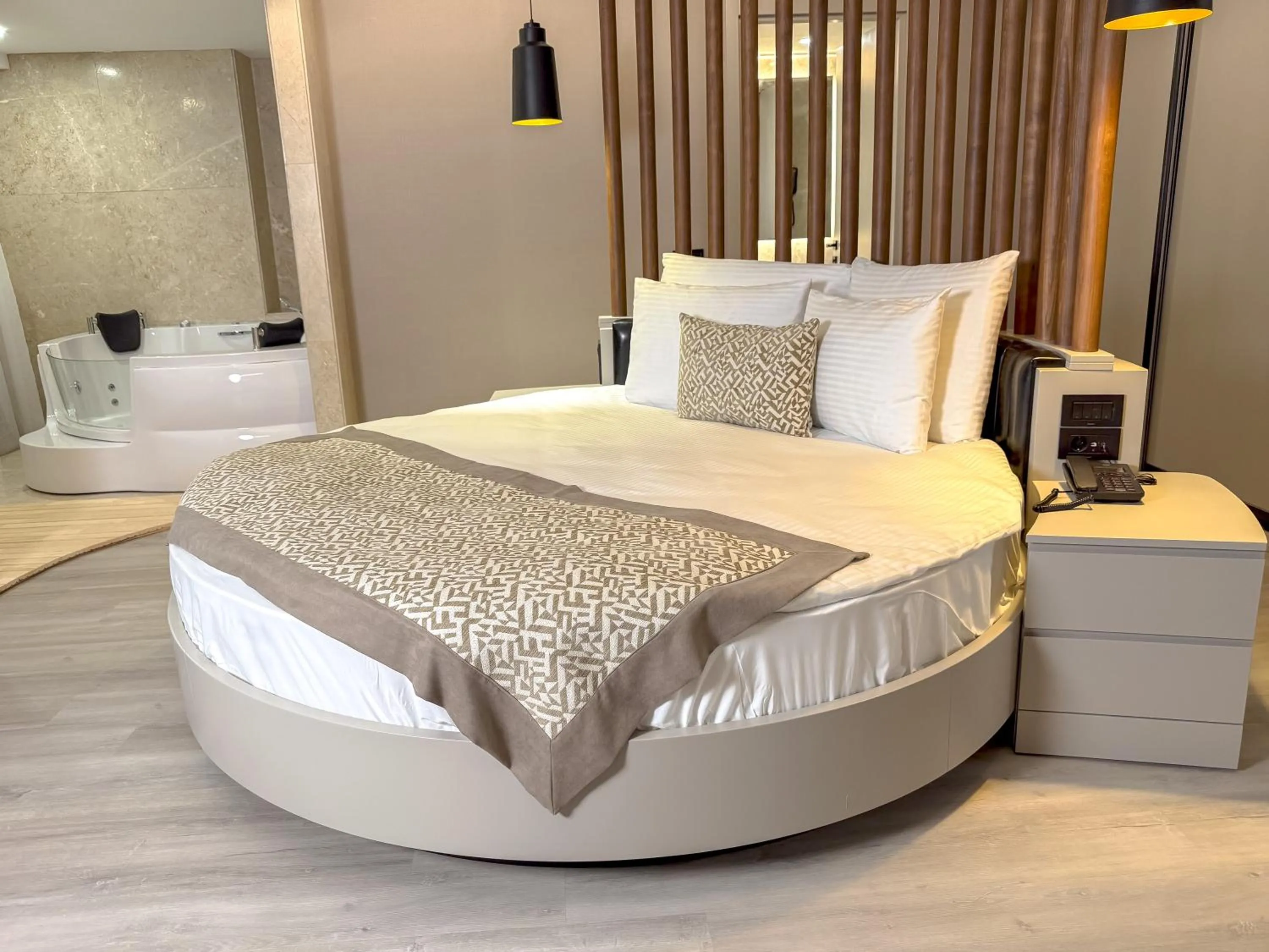 Bed in Dedeman Adana
