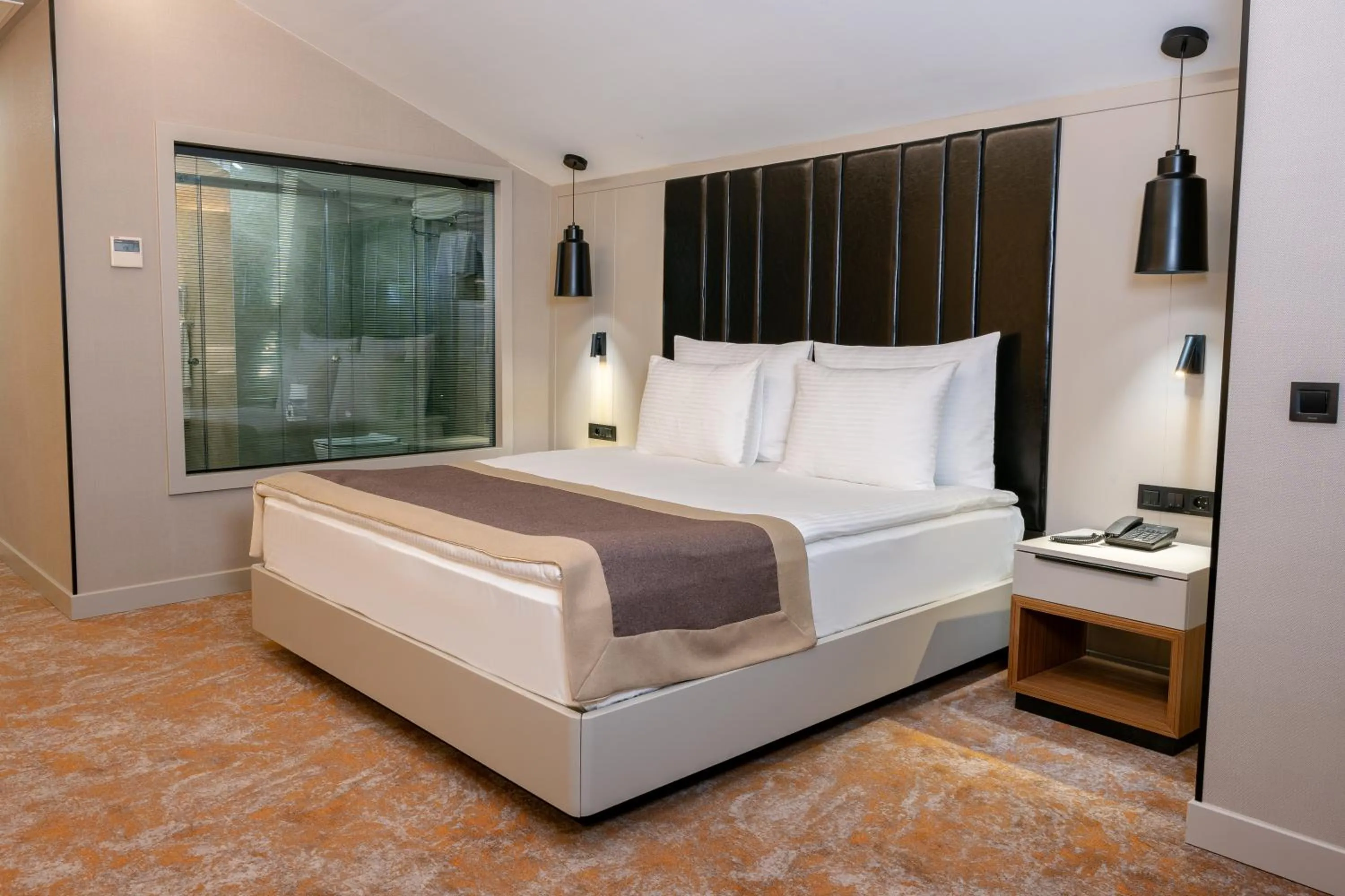 Bed in Dedeman Adana