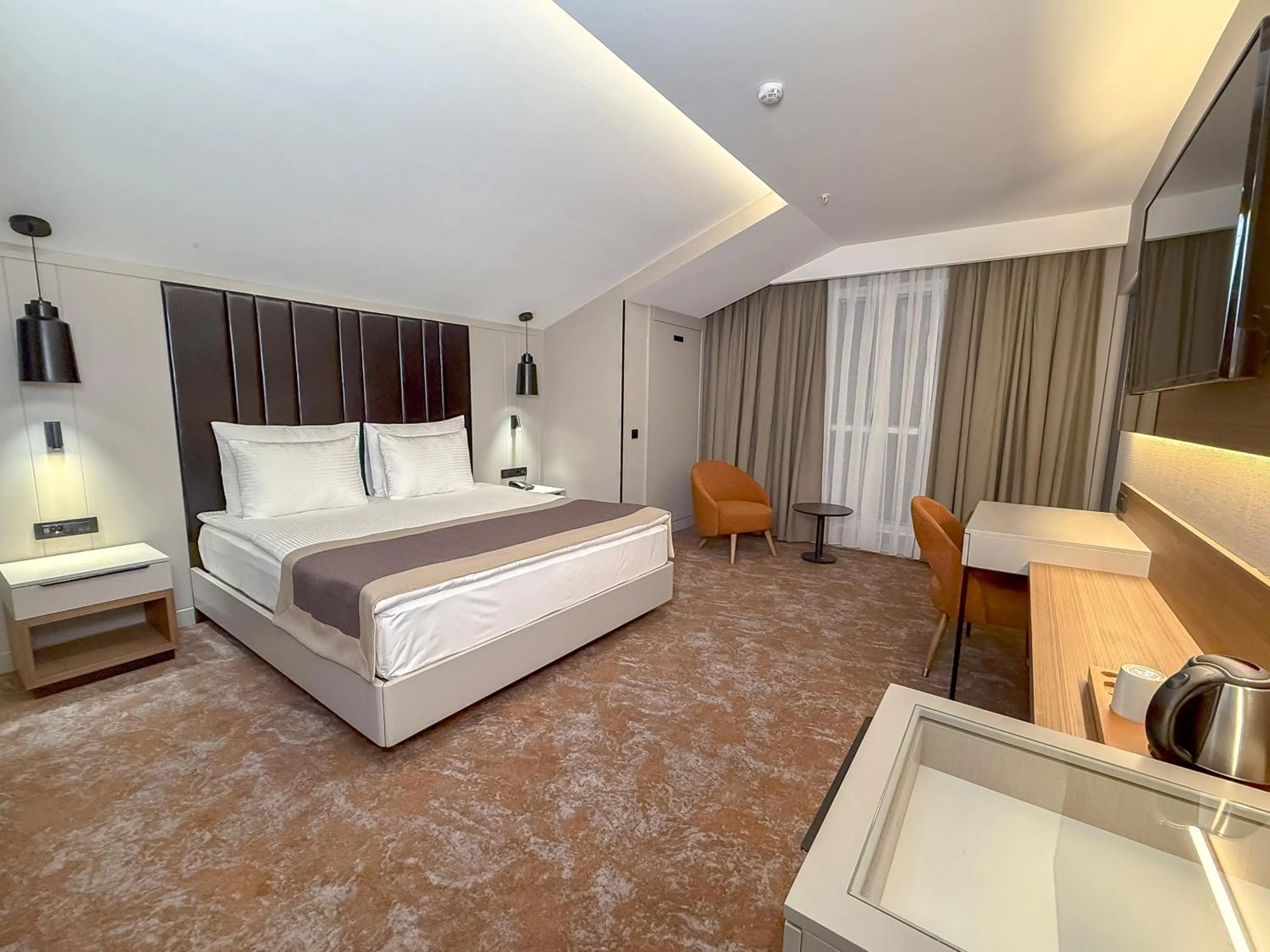 Bed in Dedeman Adana