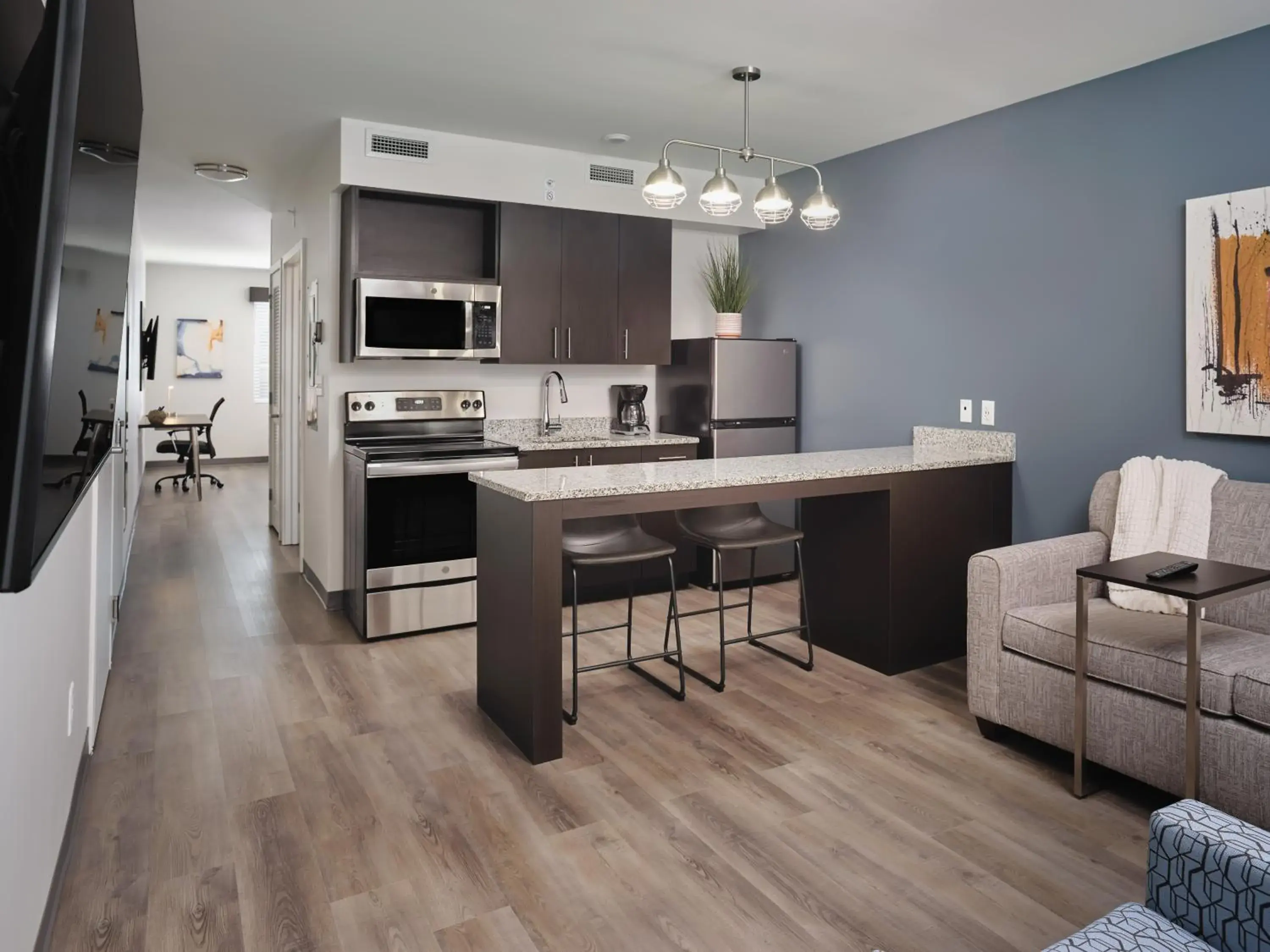 stayAPT Suites Atlanta-Newnan stayAPT Suites Atlanta-Newnan