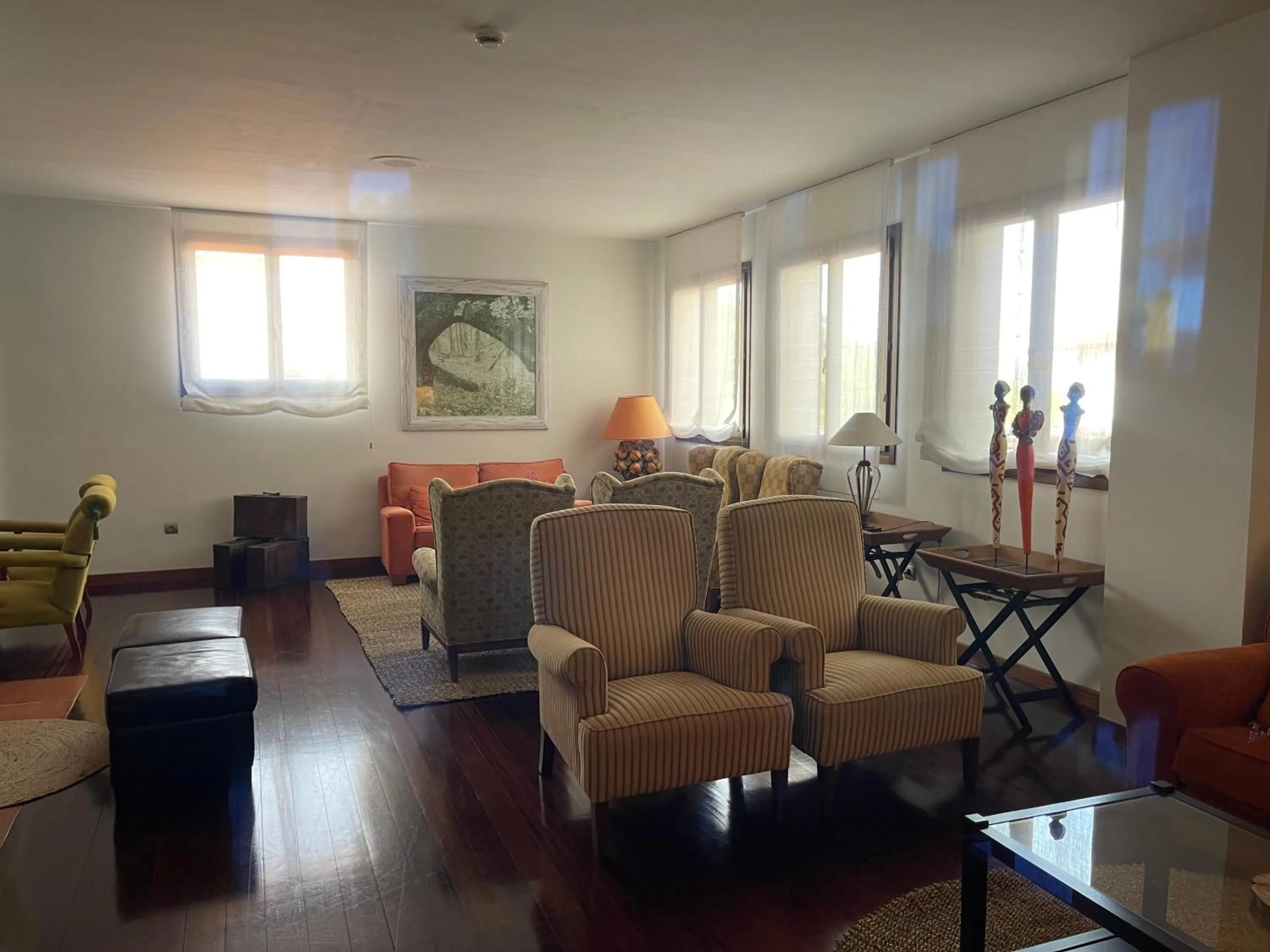 Hosteria de Torazo Nature Hotel & Spa