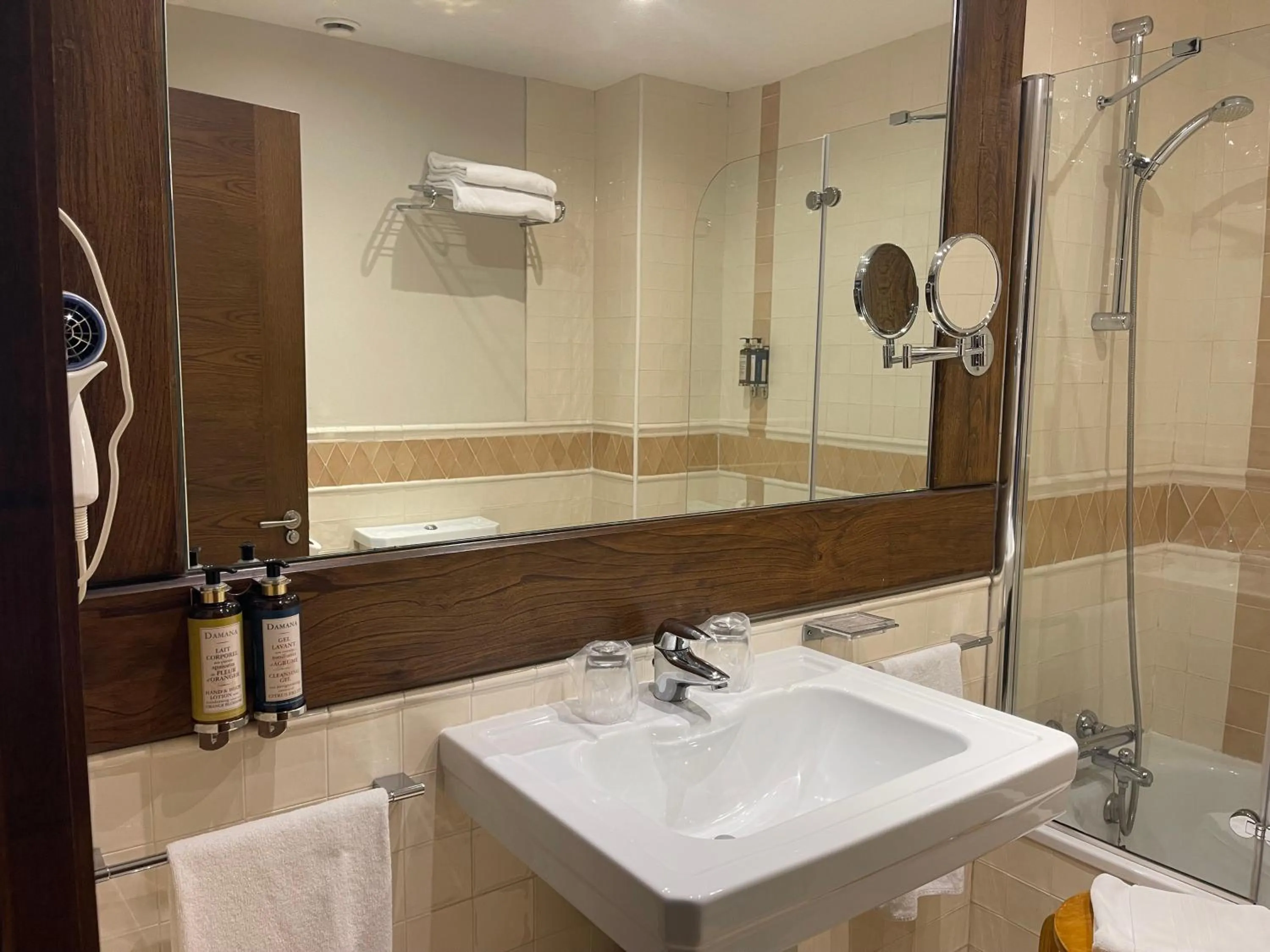 Hosteria de Torazo Nature Hotel & Spa