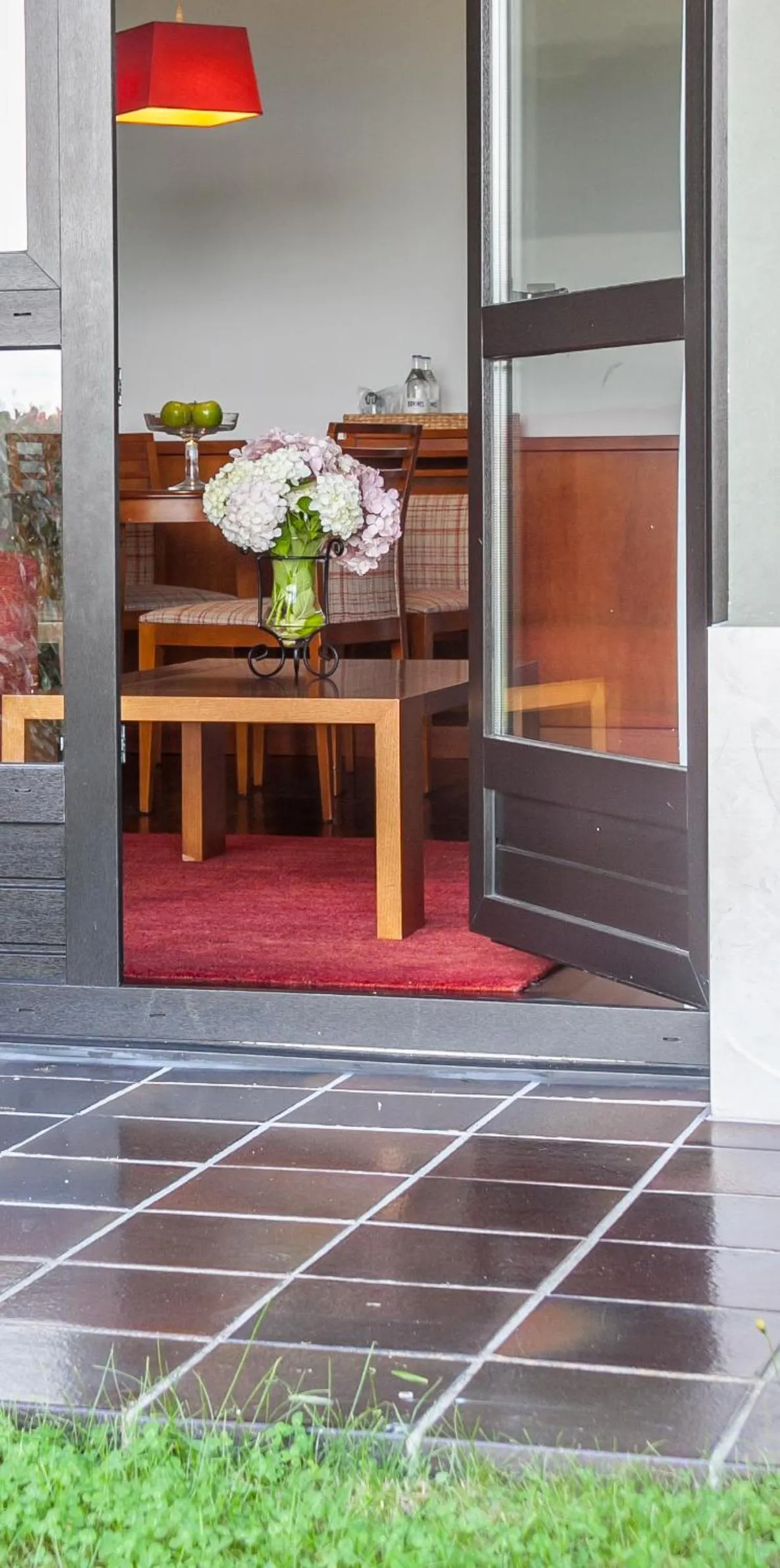 Photo of the whole room in Hosteria de Torazo Nature Hotel & Spa
