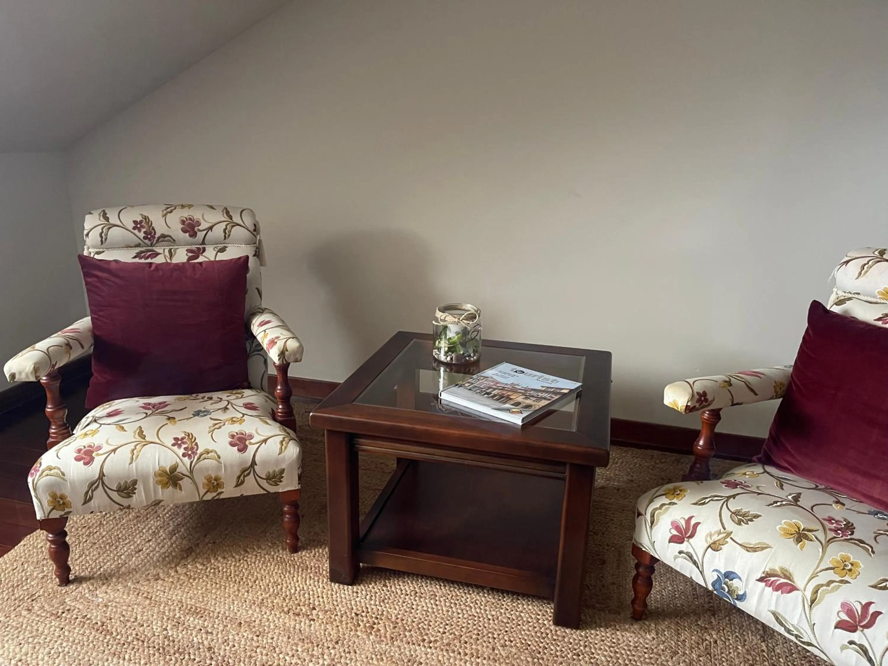 Hosteria de Torazo Nature Hotel & Spa