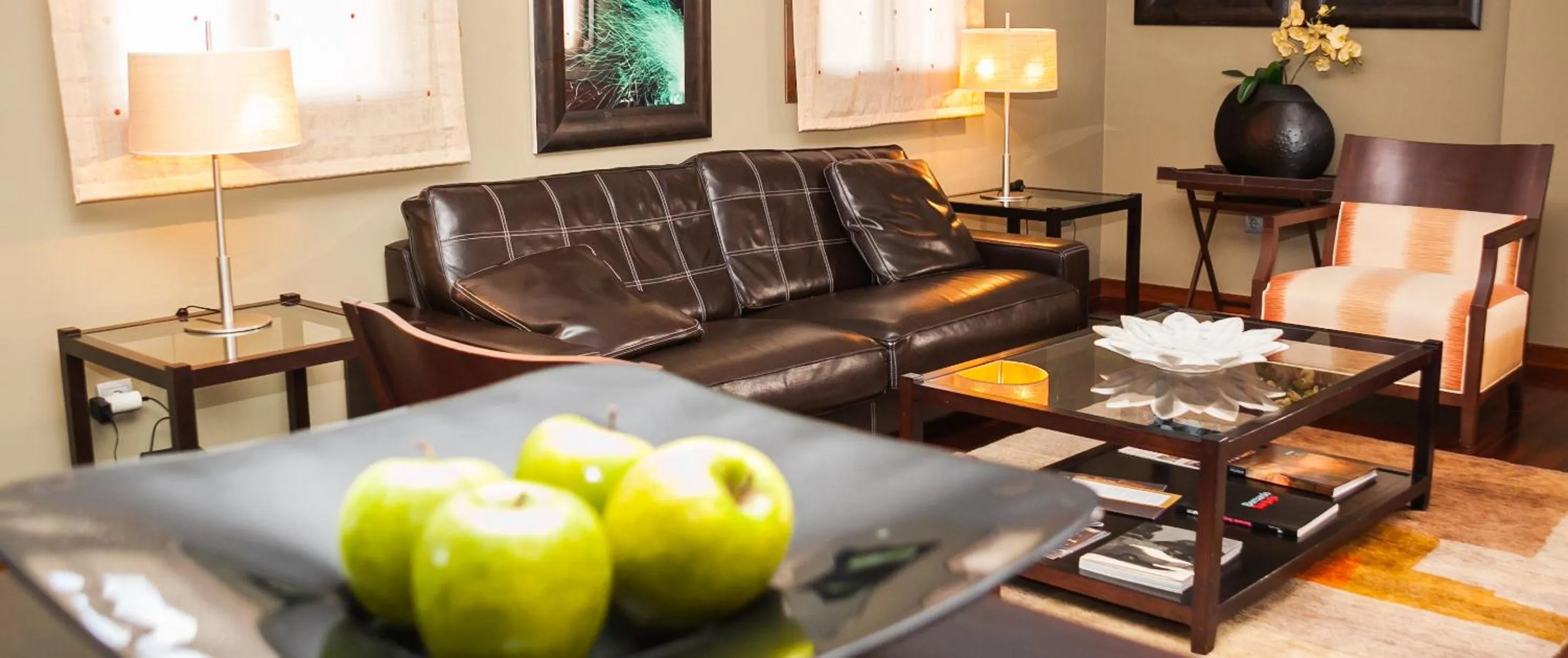 Business facilities in Hosteria de Torazo Nature Hotel & Spa