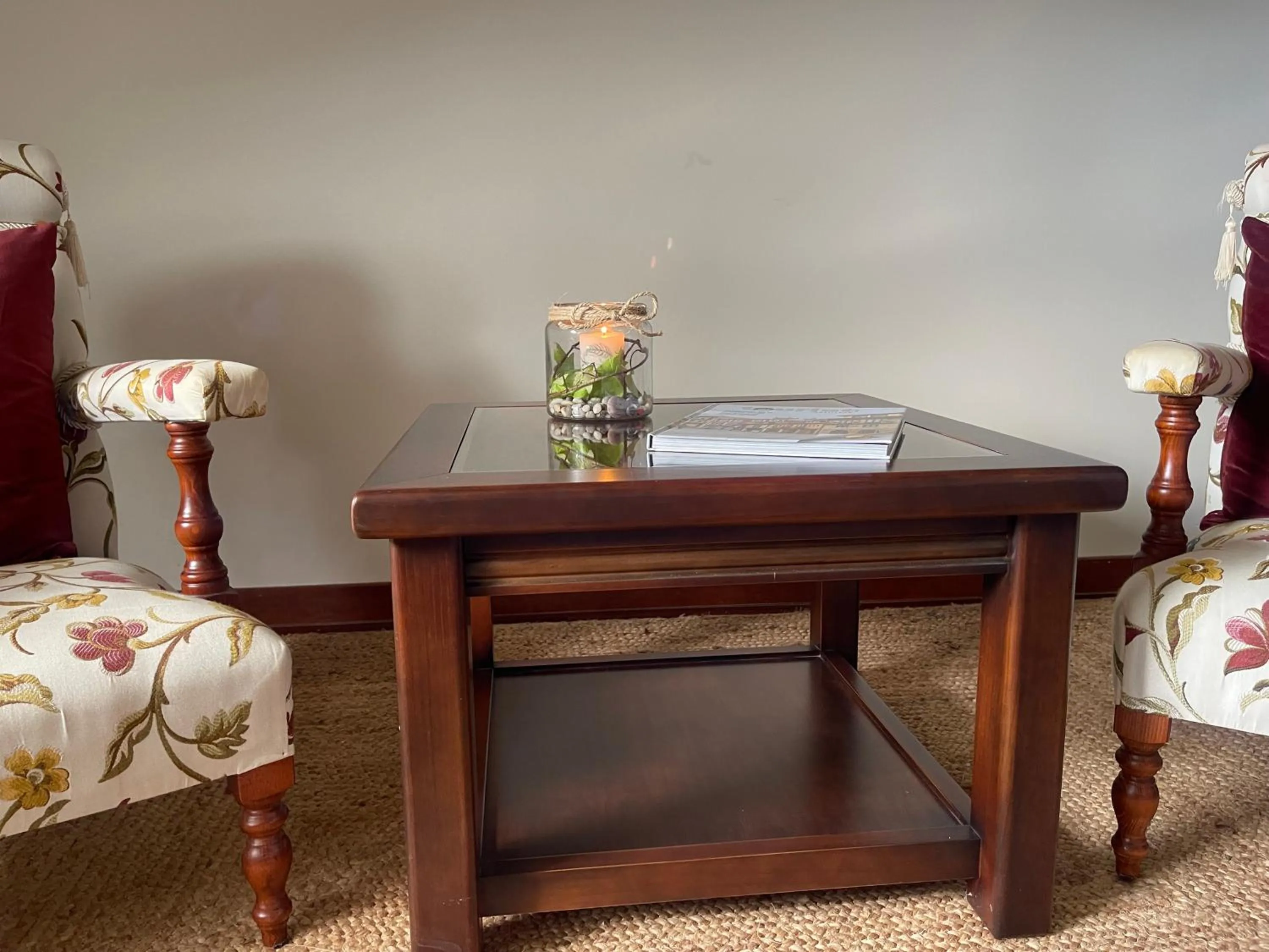 Hosteria de Torazo Nature Hotel & Spa