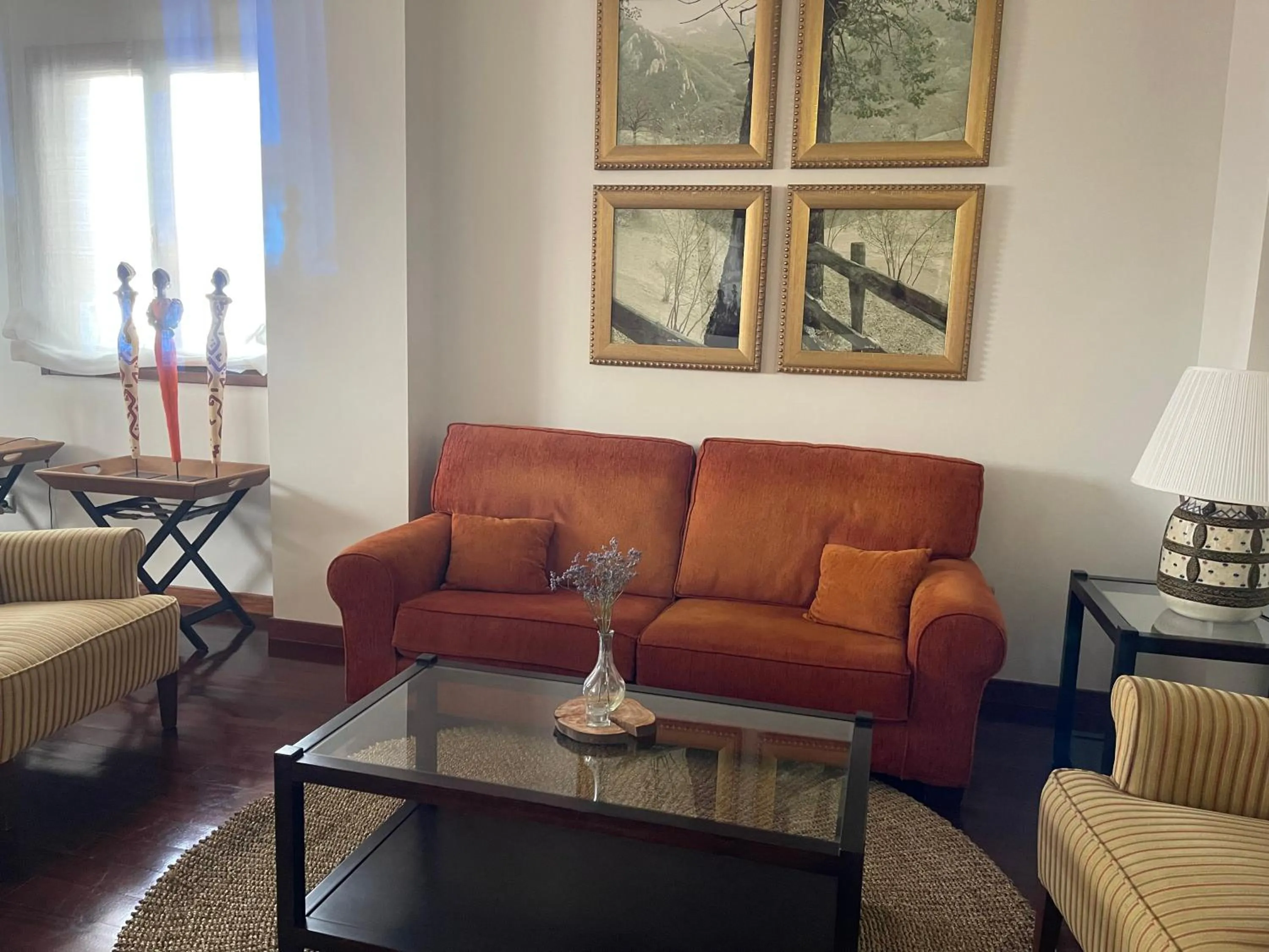 Hosteria de Torazo Nature Hotel & Spa