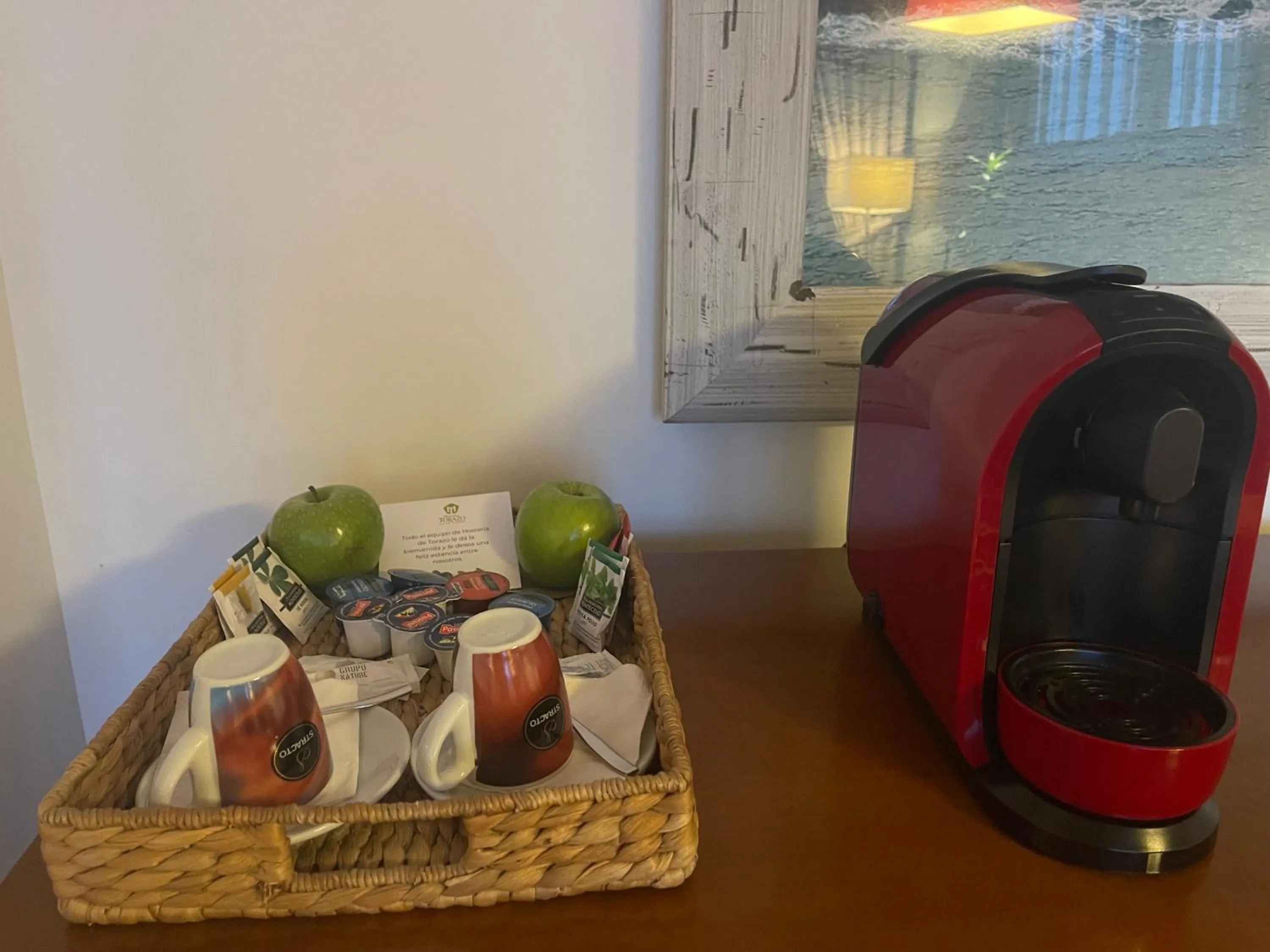 Hosteria de Torazo Nature Hotel & Spa