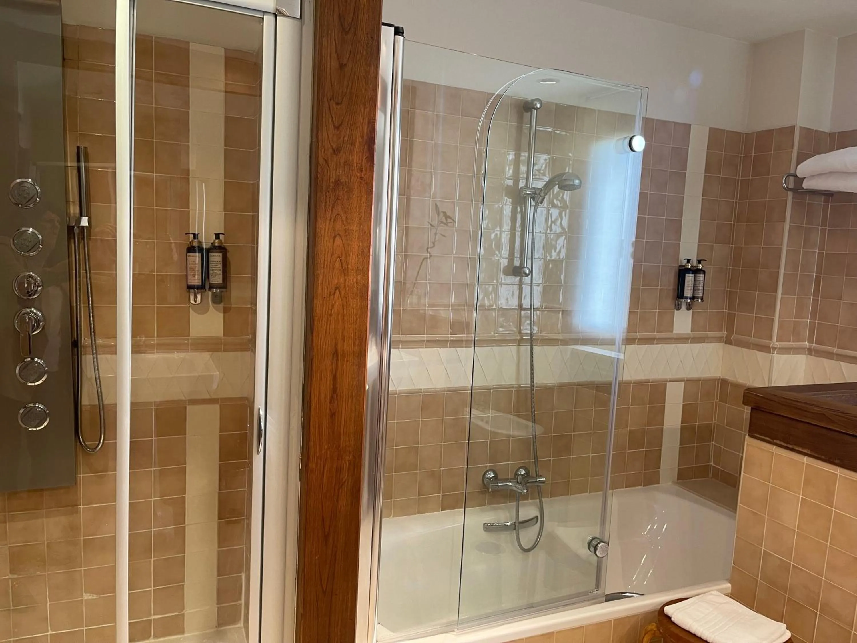 Hosteria de Torazo Nature Hotel & Spa