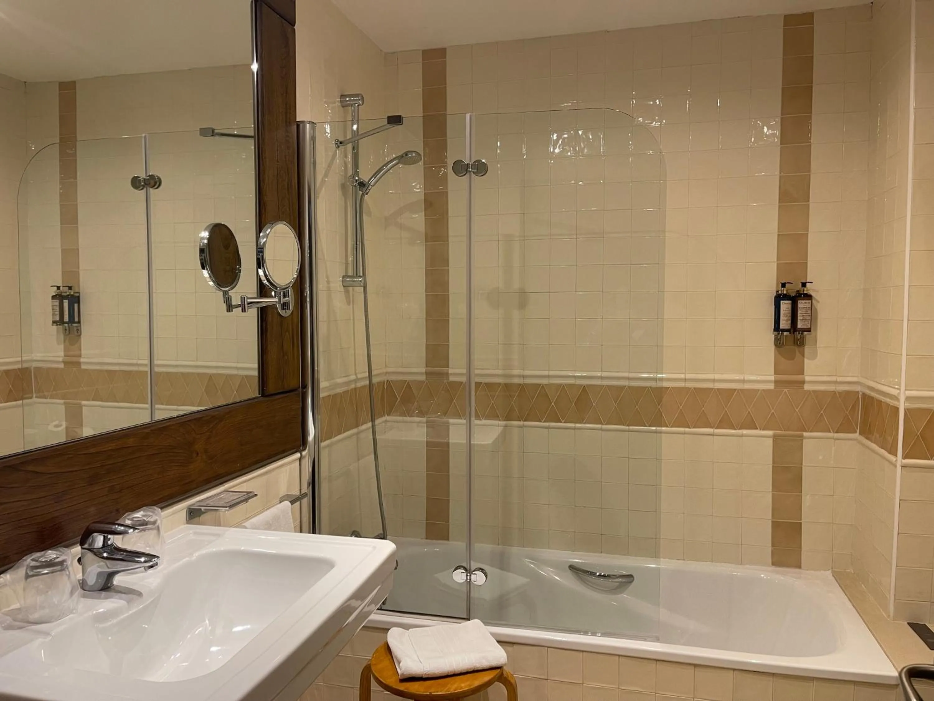 Hosteria de Torazo Nature Hotel & Spa