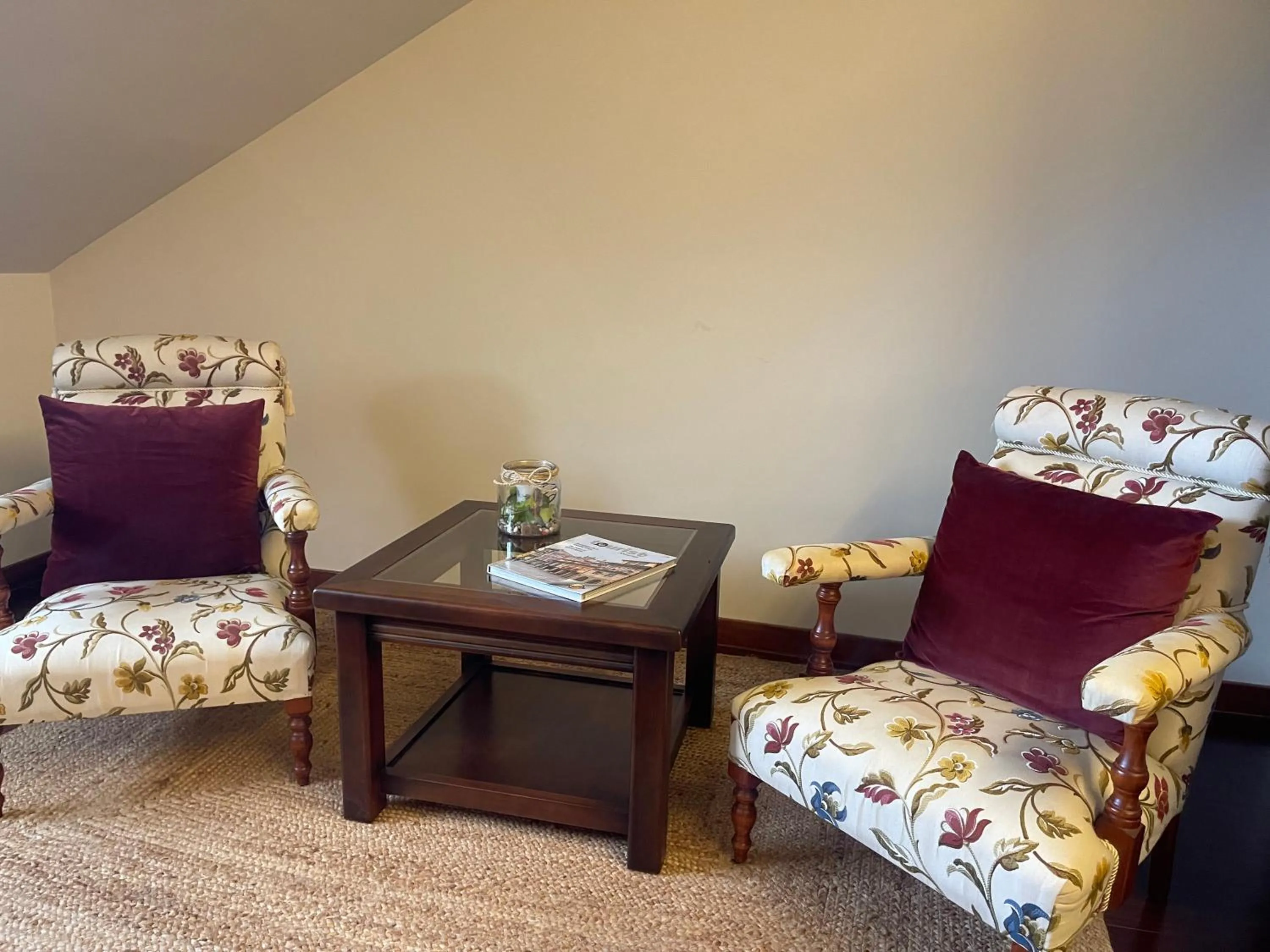 Hosteria de Torazo Nature Hotel & Spa