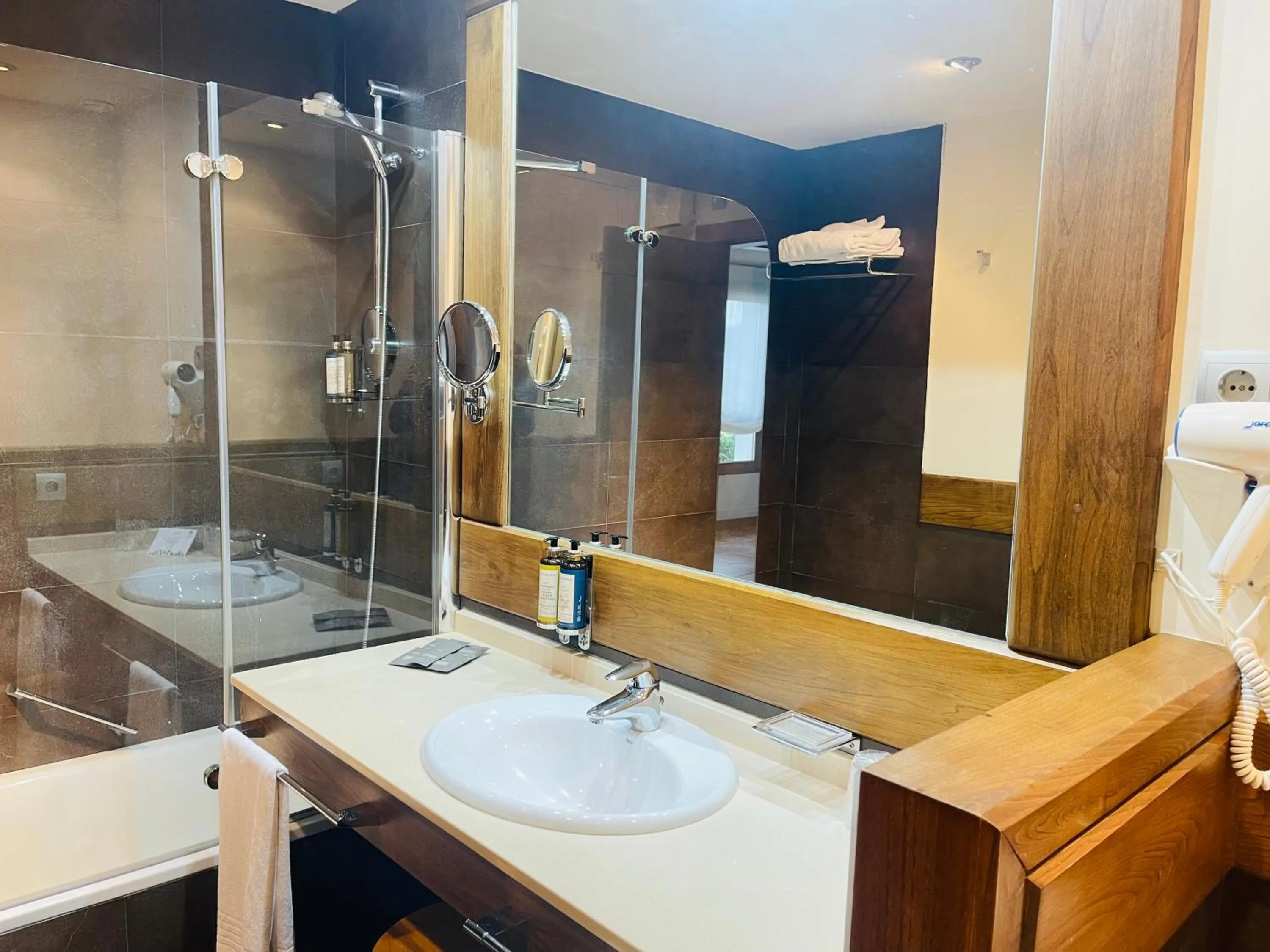 Hosteria de Torazo Nature Hotel & Spa