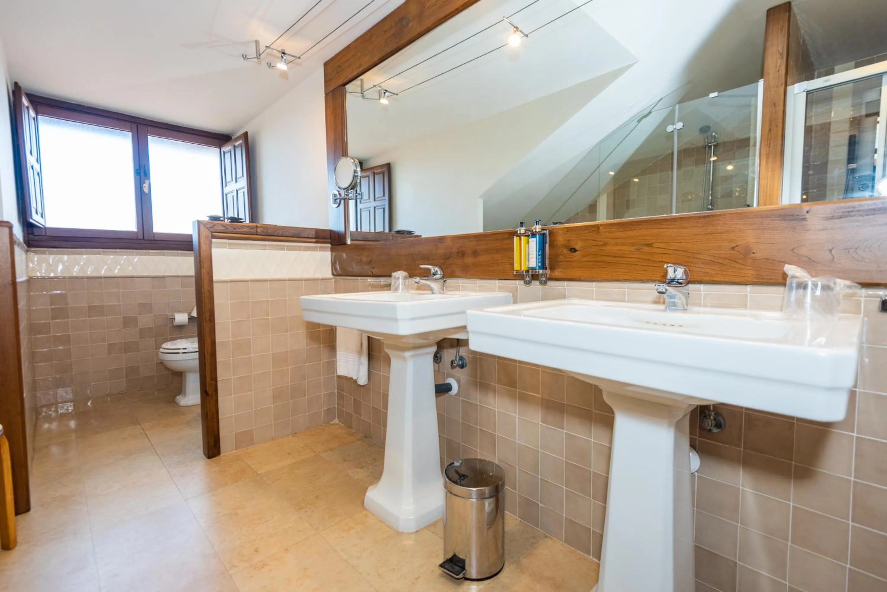 Hosteria de Torazo Nature Hotel & Spa