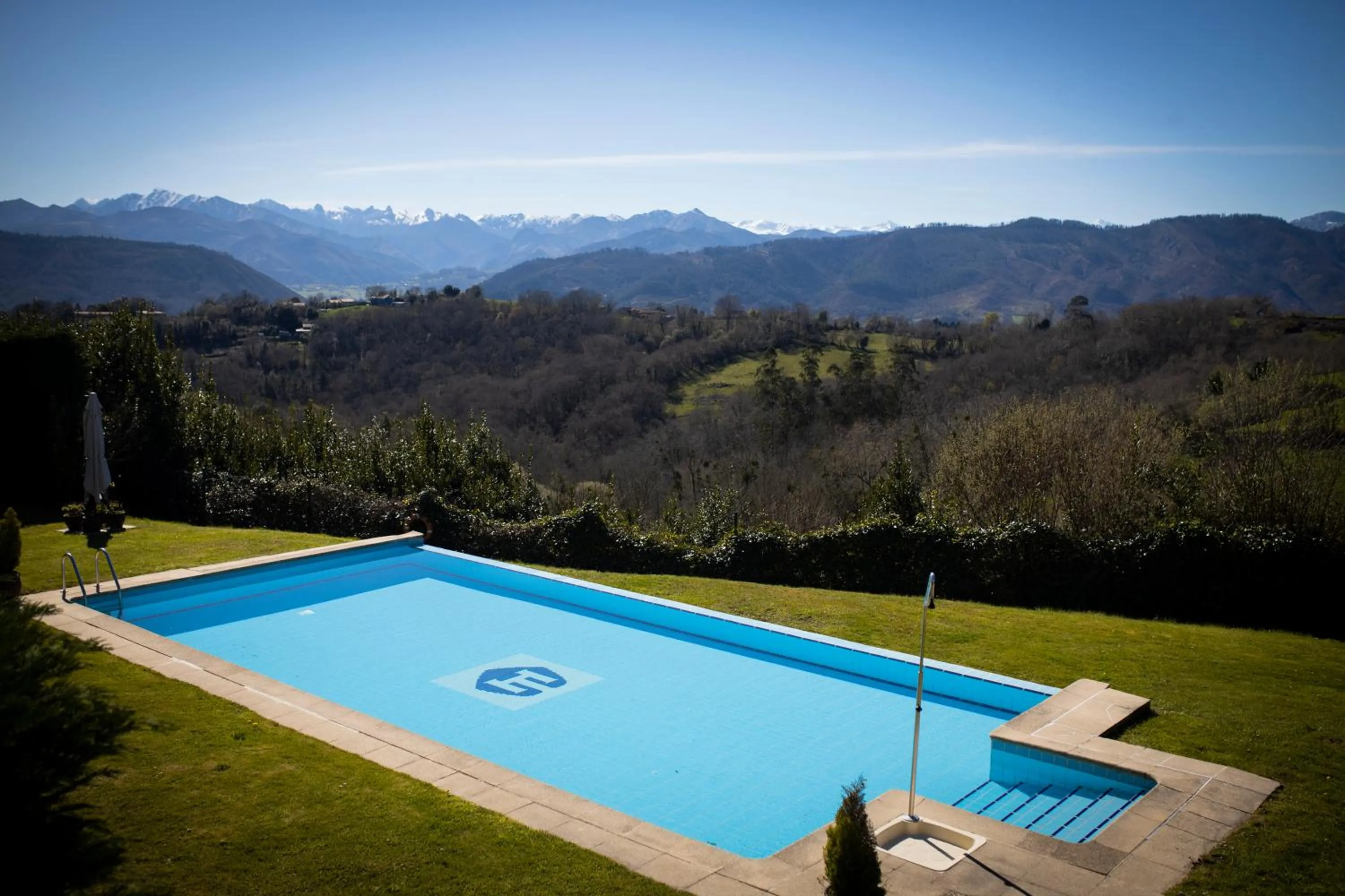 Hosteria de Torazo Nature Hotel & Spa