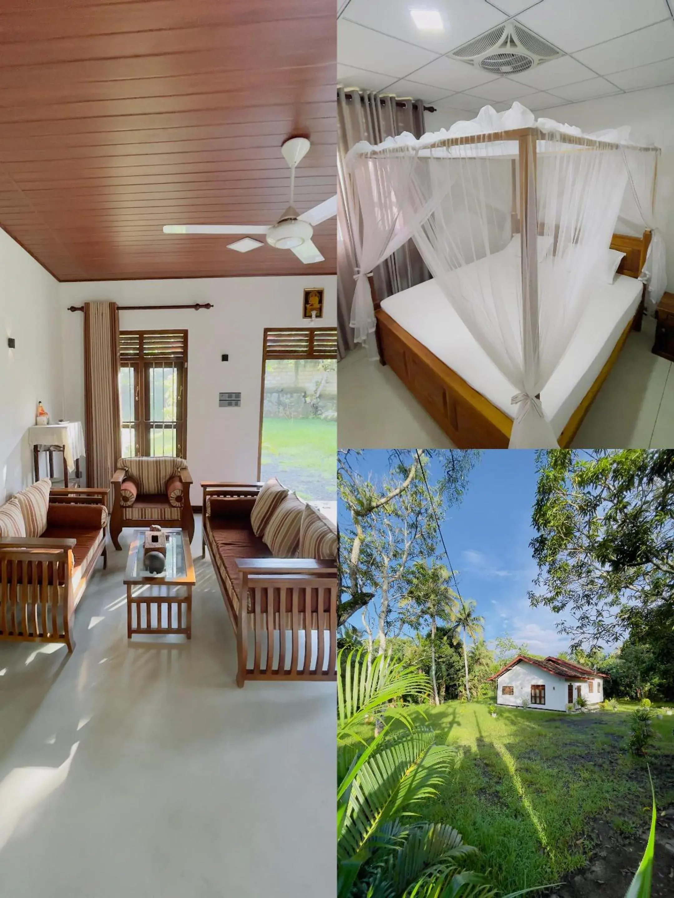Riverside Nature Haven Villa Riverside Nature Haven Villa