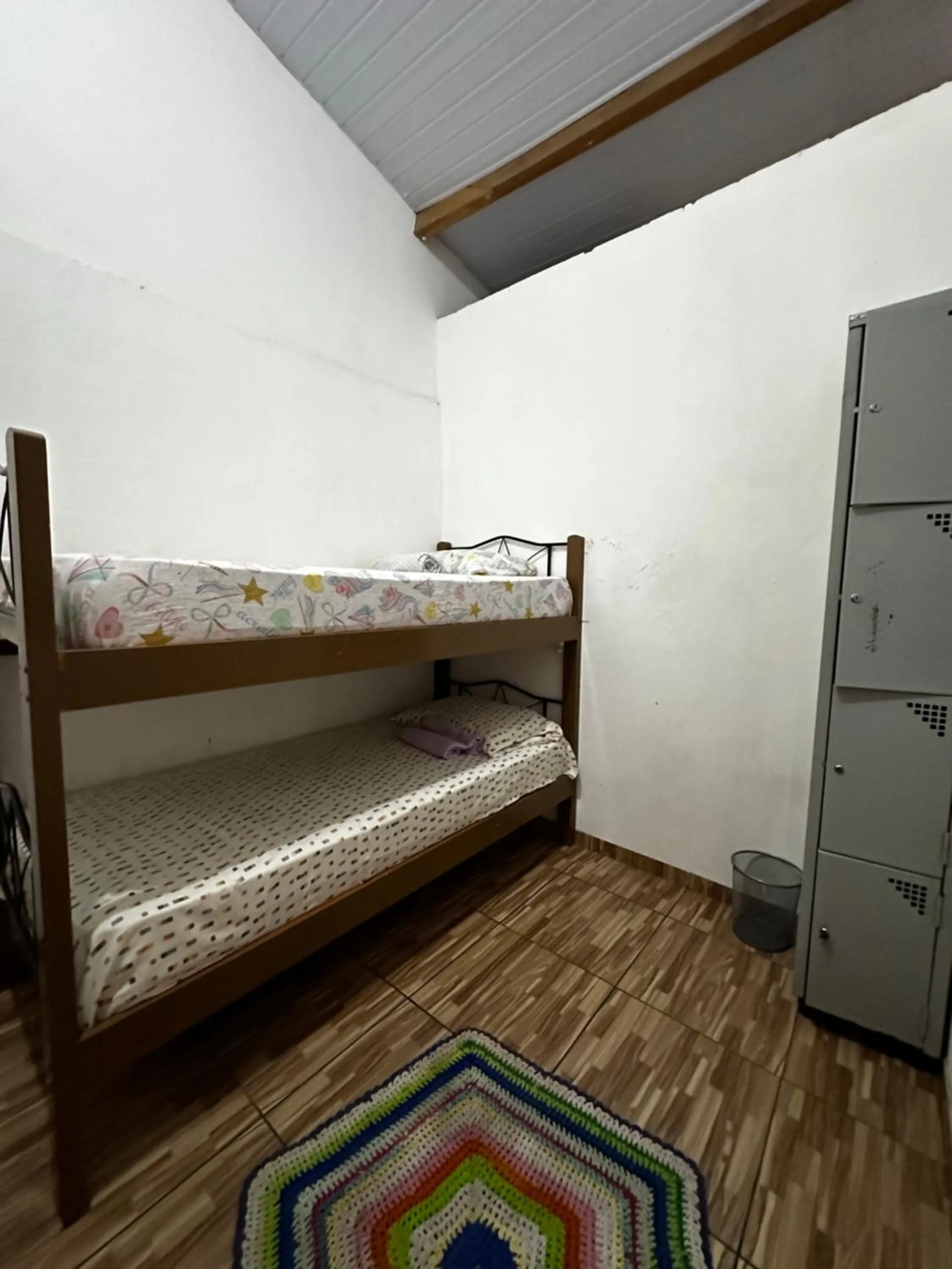 Photo of the whole room, Bed in Casa da praia Atins Maranhão