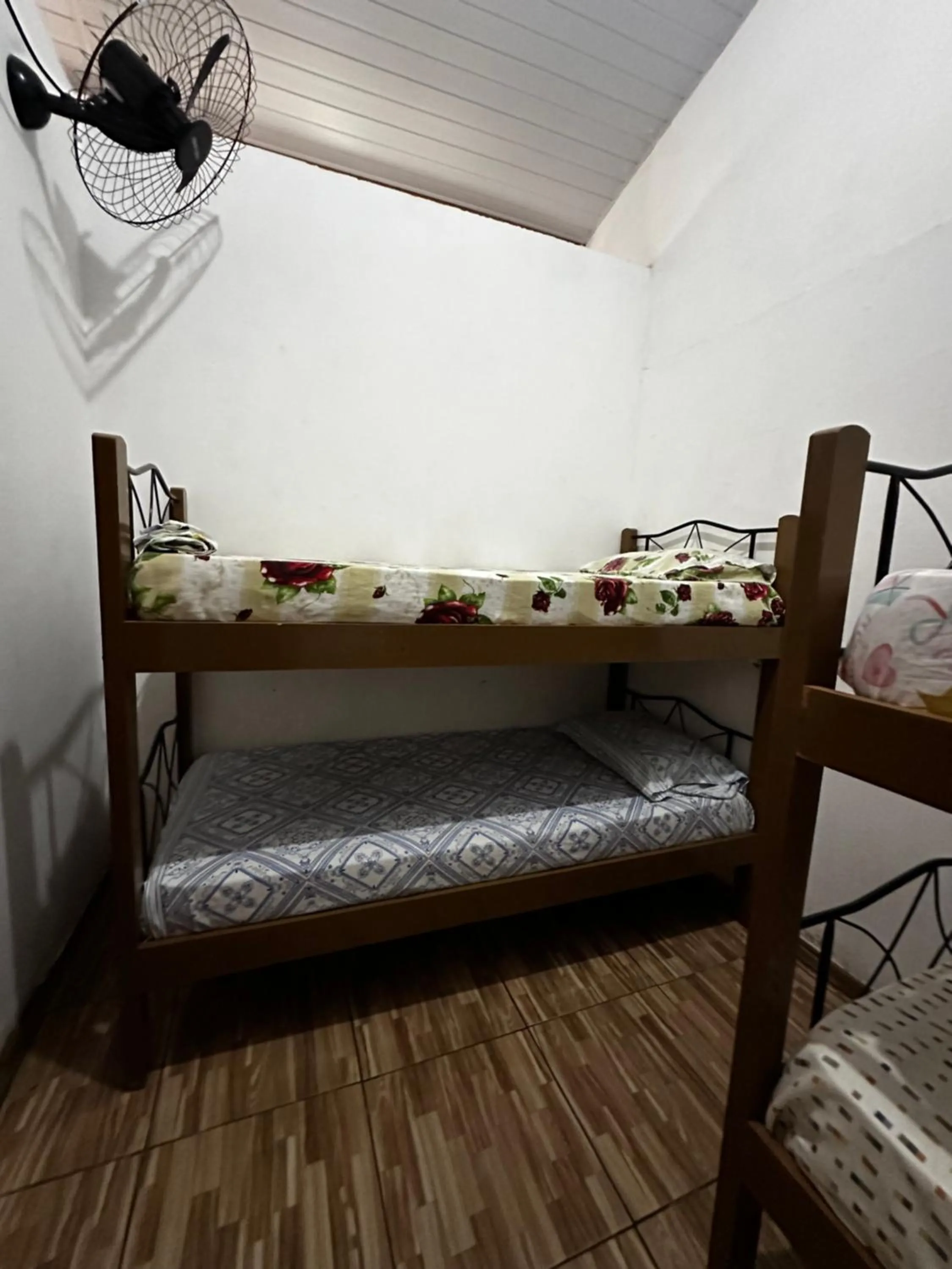 Photo of the whole room, Bed in Casa da praia Atins Maranhão