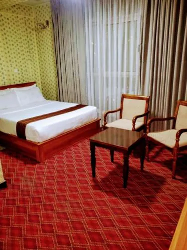 Keba Guest House