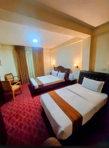 Keba Guest House