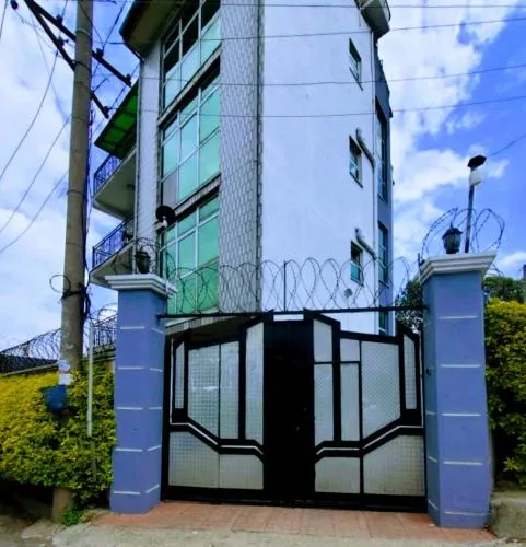 Keba Guest House