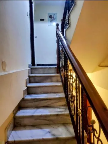 Keba Guest House