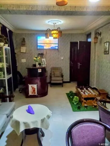 Keba Guest House