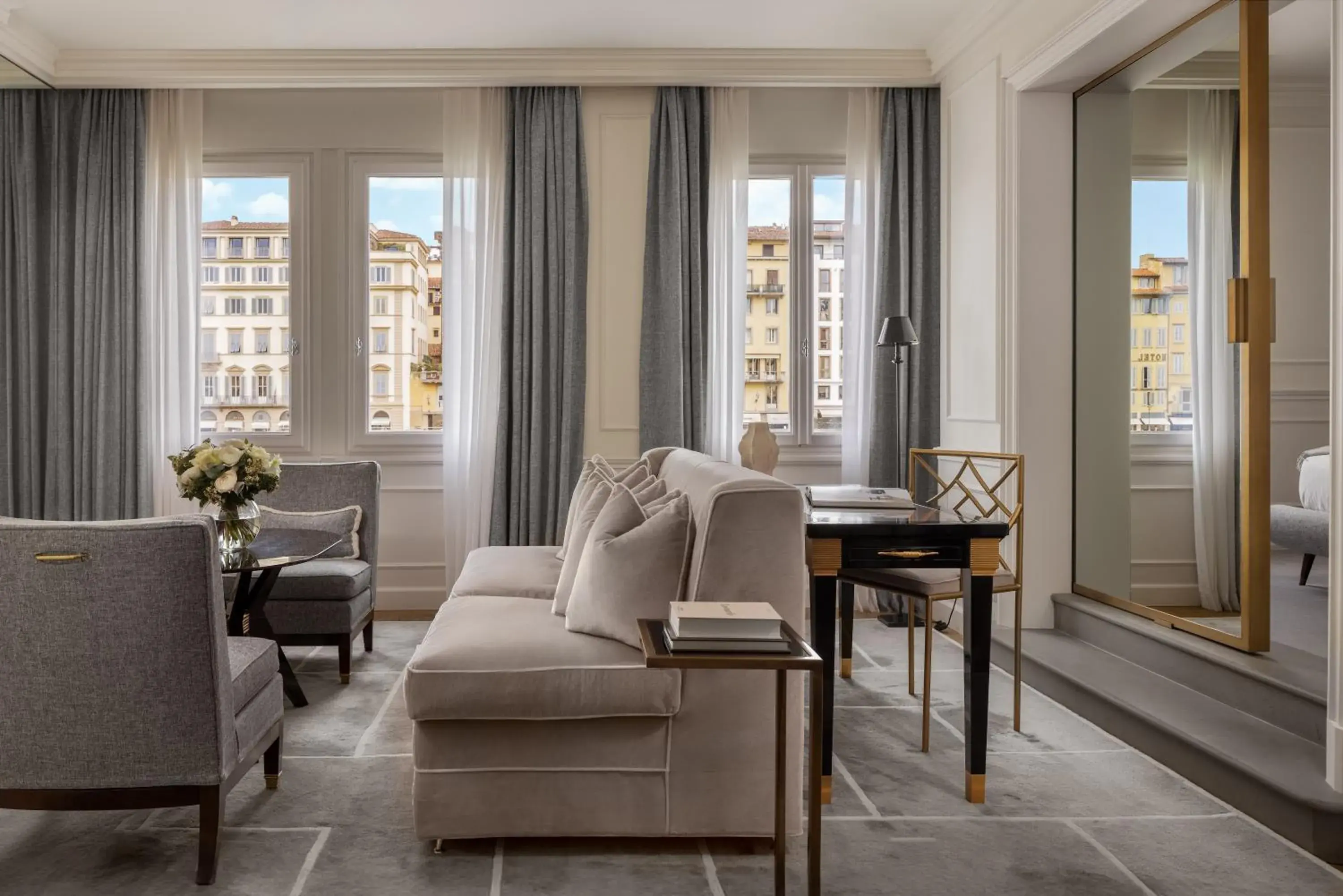 Lungarno Luxury Apartments - by Lungarno Collection Lungarno Luxury Apartments - by Lungarno Collection
