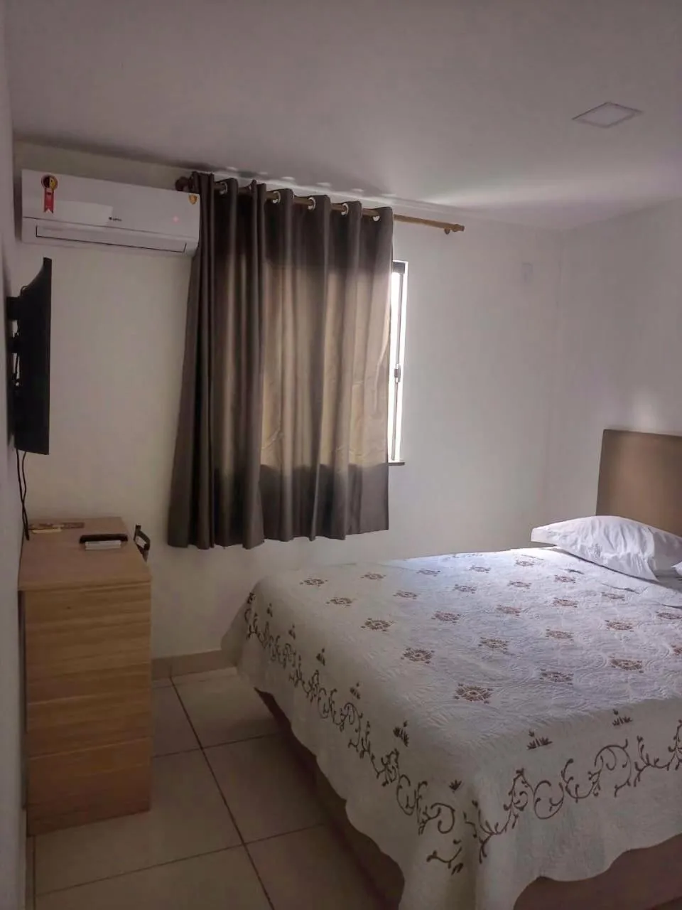 Pousada Dubai