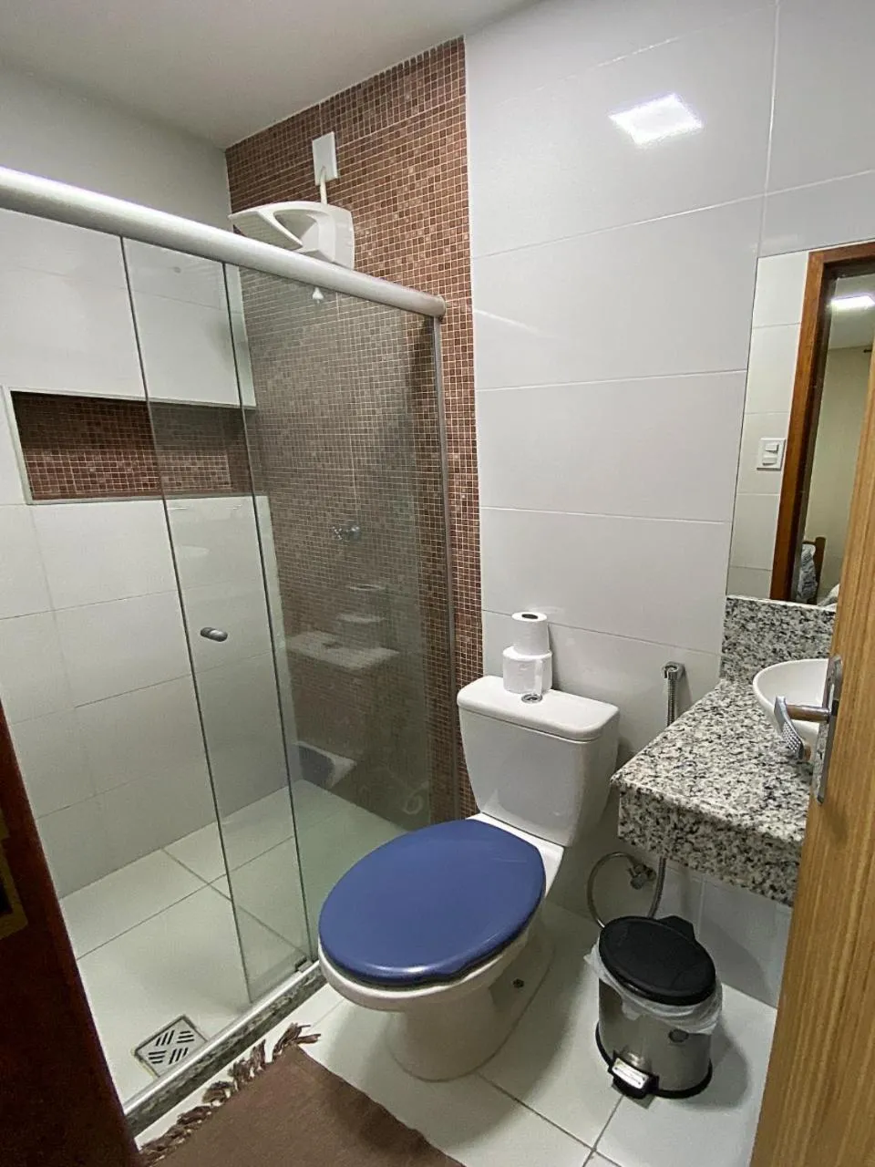 Standard Family Room in Pousada Dubai