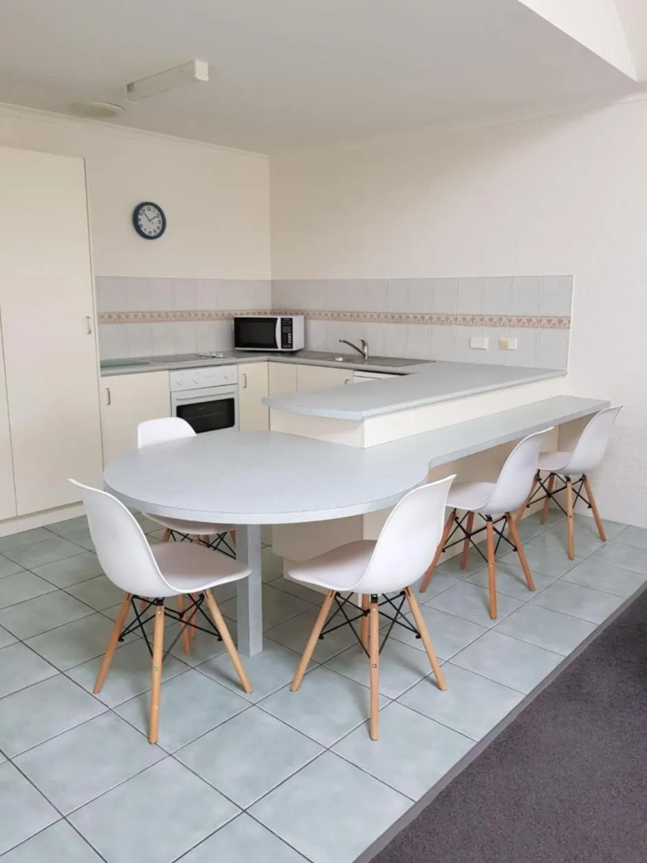 Bayview Apartments