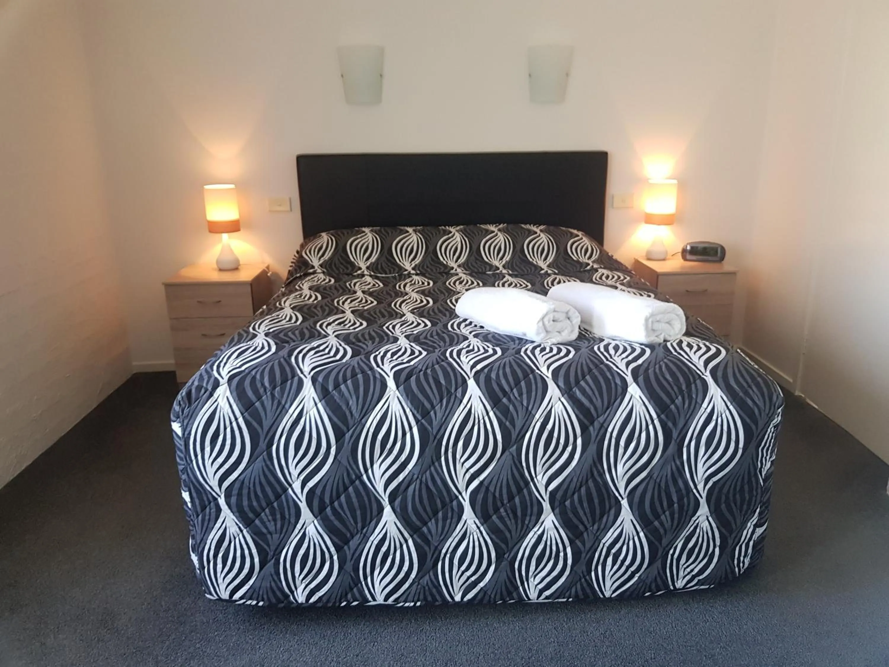 Bayview Apartments