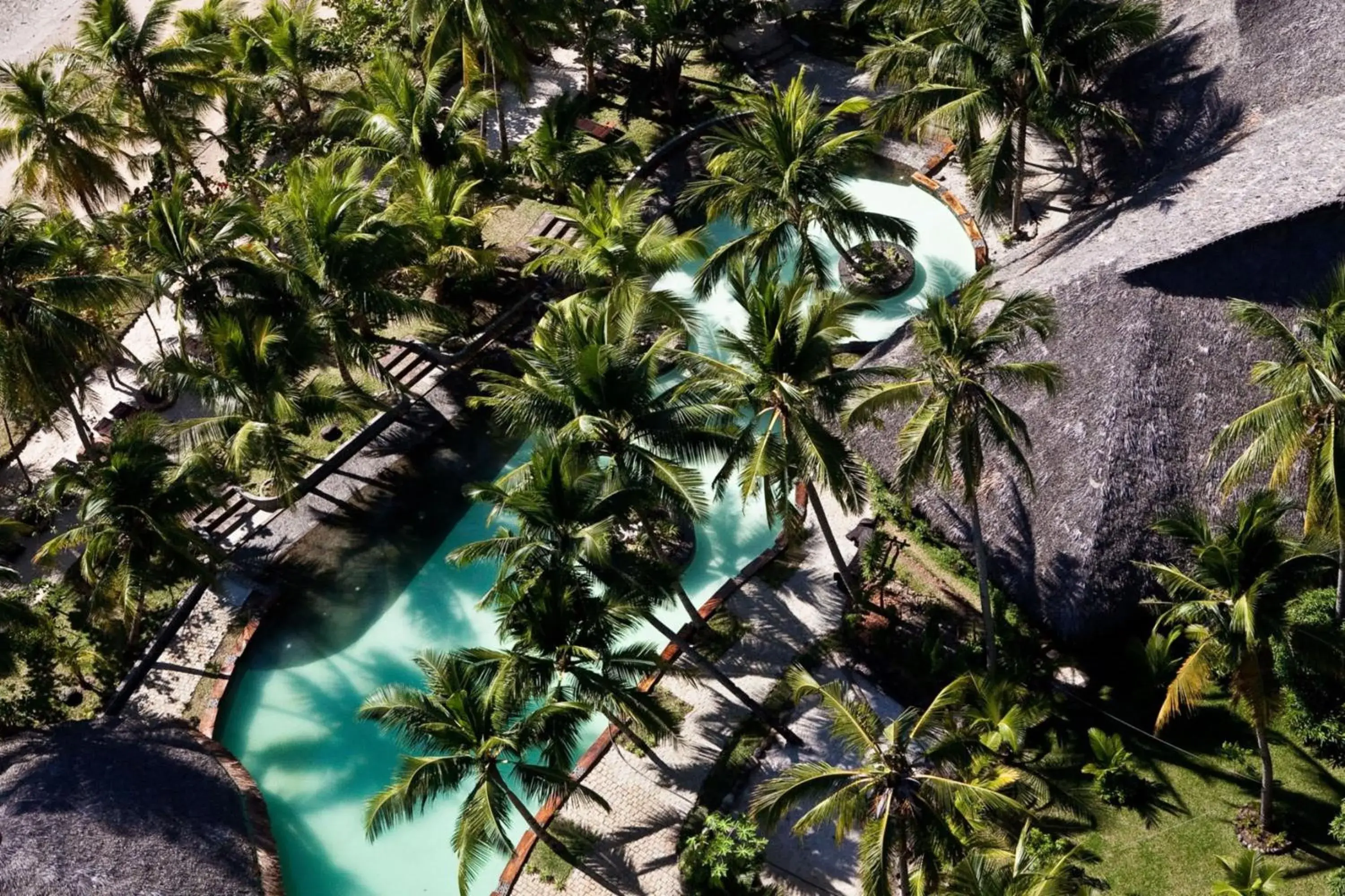 View (from property/room) in Ravintsara Wellness Hotel View (from property/room) in Ravintsara Wellness Hotel