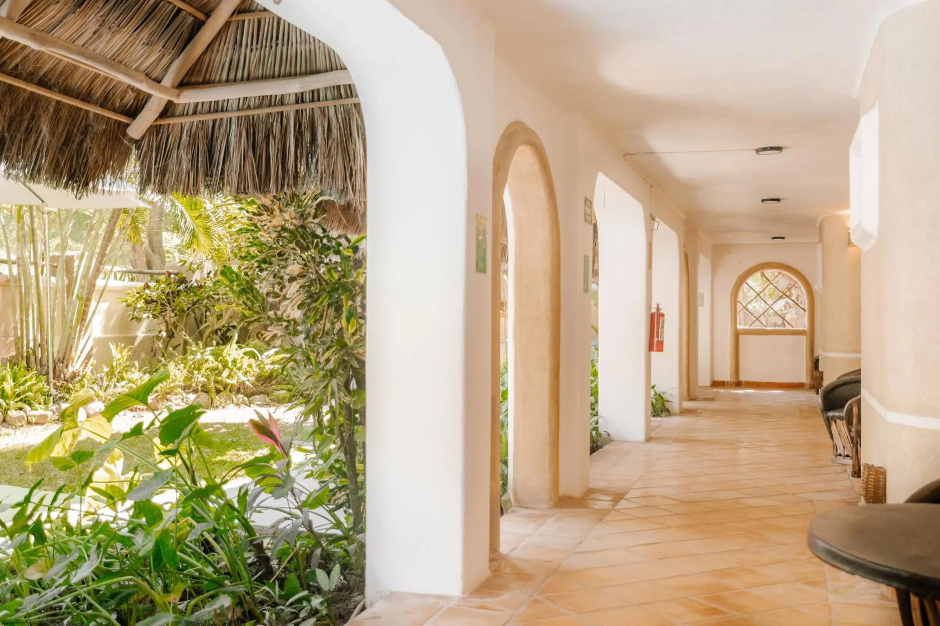 Casa Real Sayulita Hotel Boutique