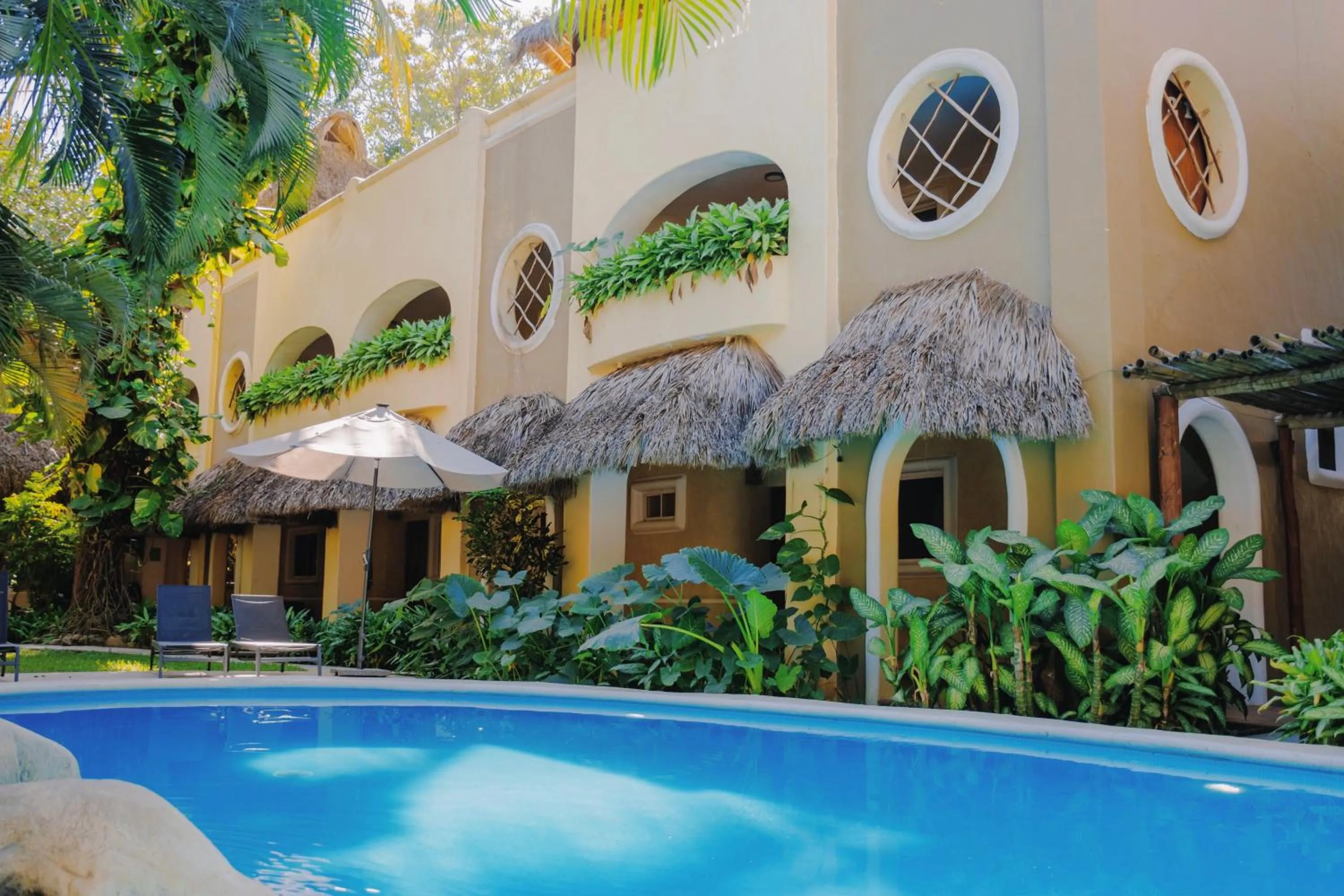 Casa Real Sayulita Hotel Boutique