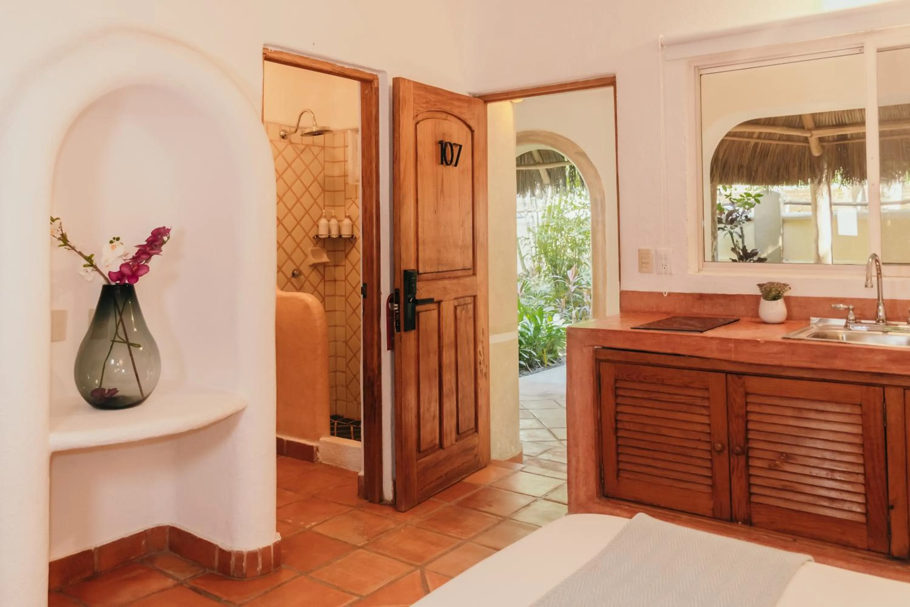 Casa Real Sayulita Hotel Boutique