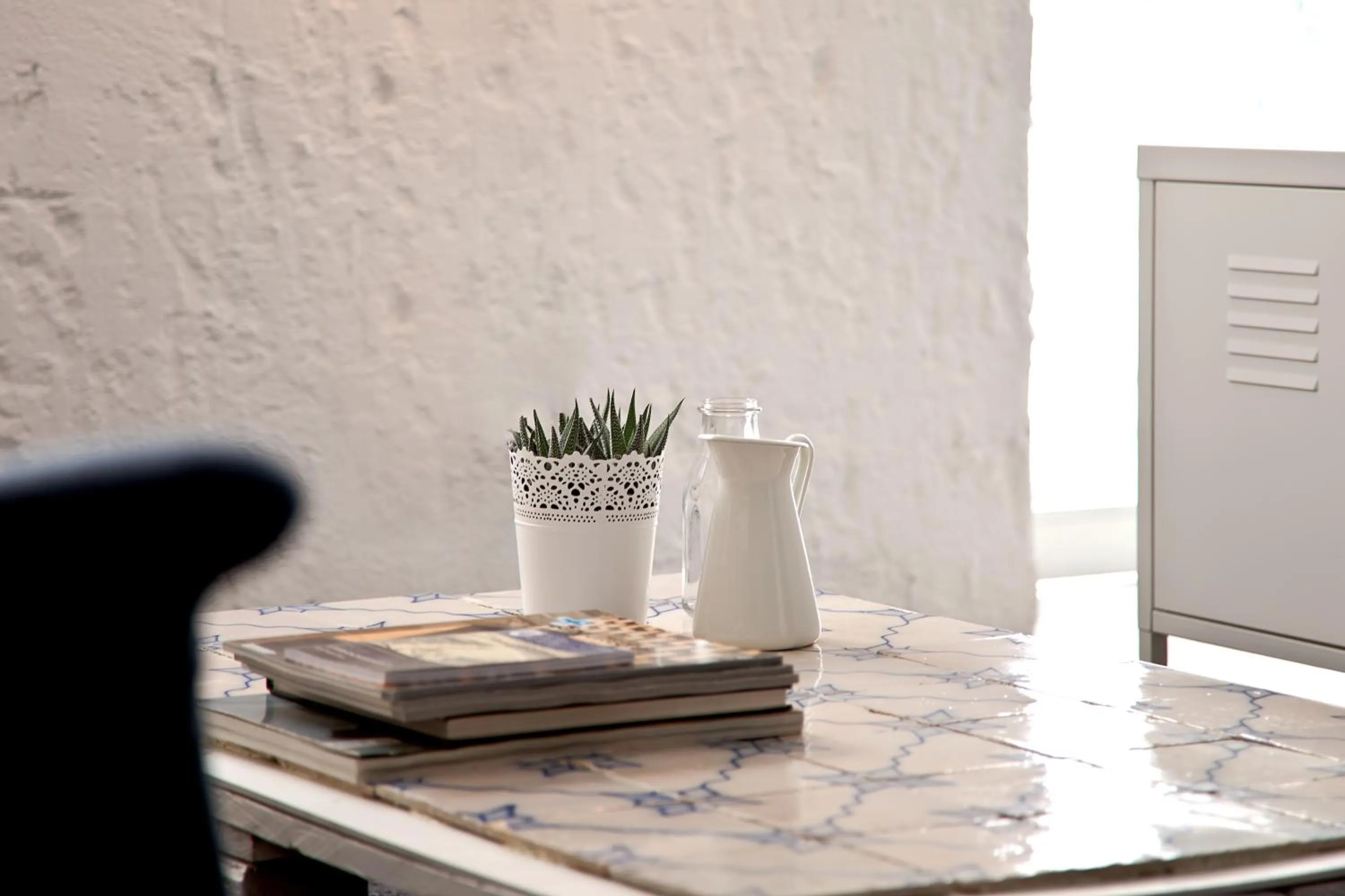 Other in Santa Bica Eat Drink & Sleep