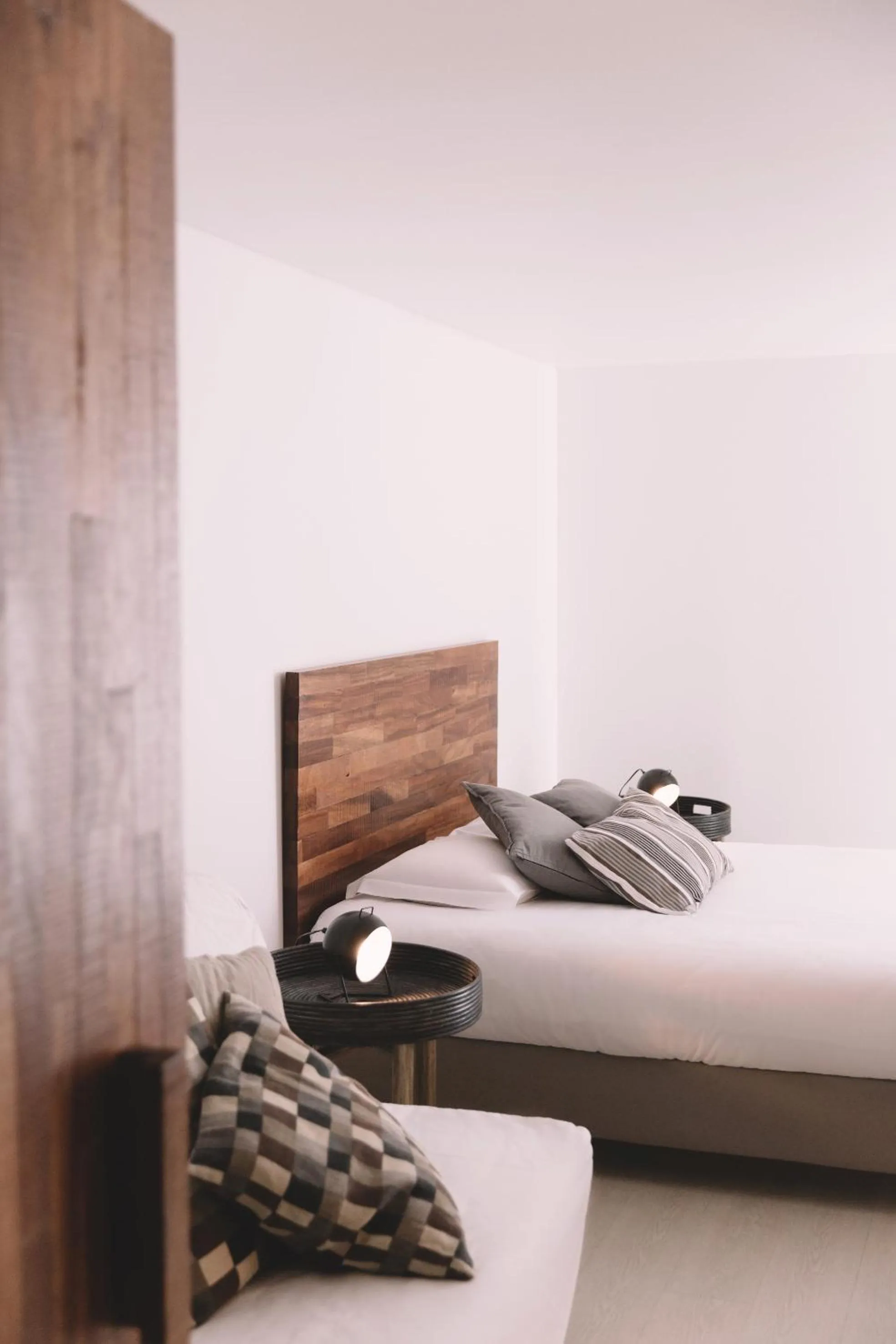 Bedroom, Bed in Santa Bica Eat Drink & Sleep