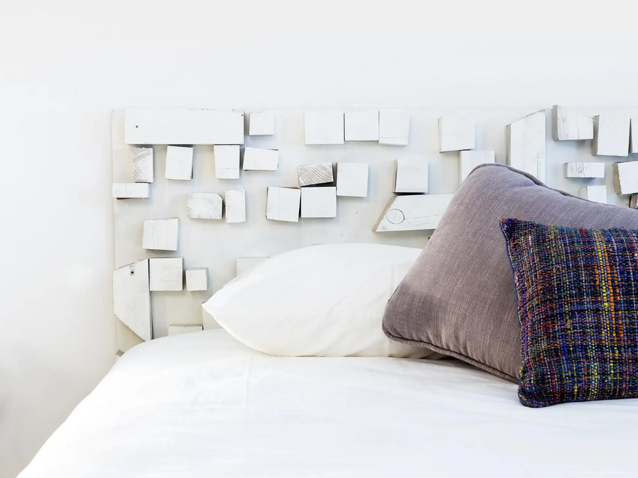 Bedroom, Bed in Santa Bica Eat Drink & Sleep