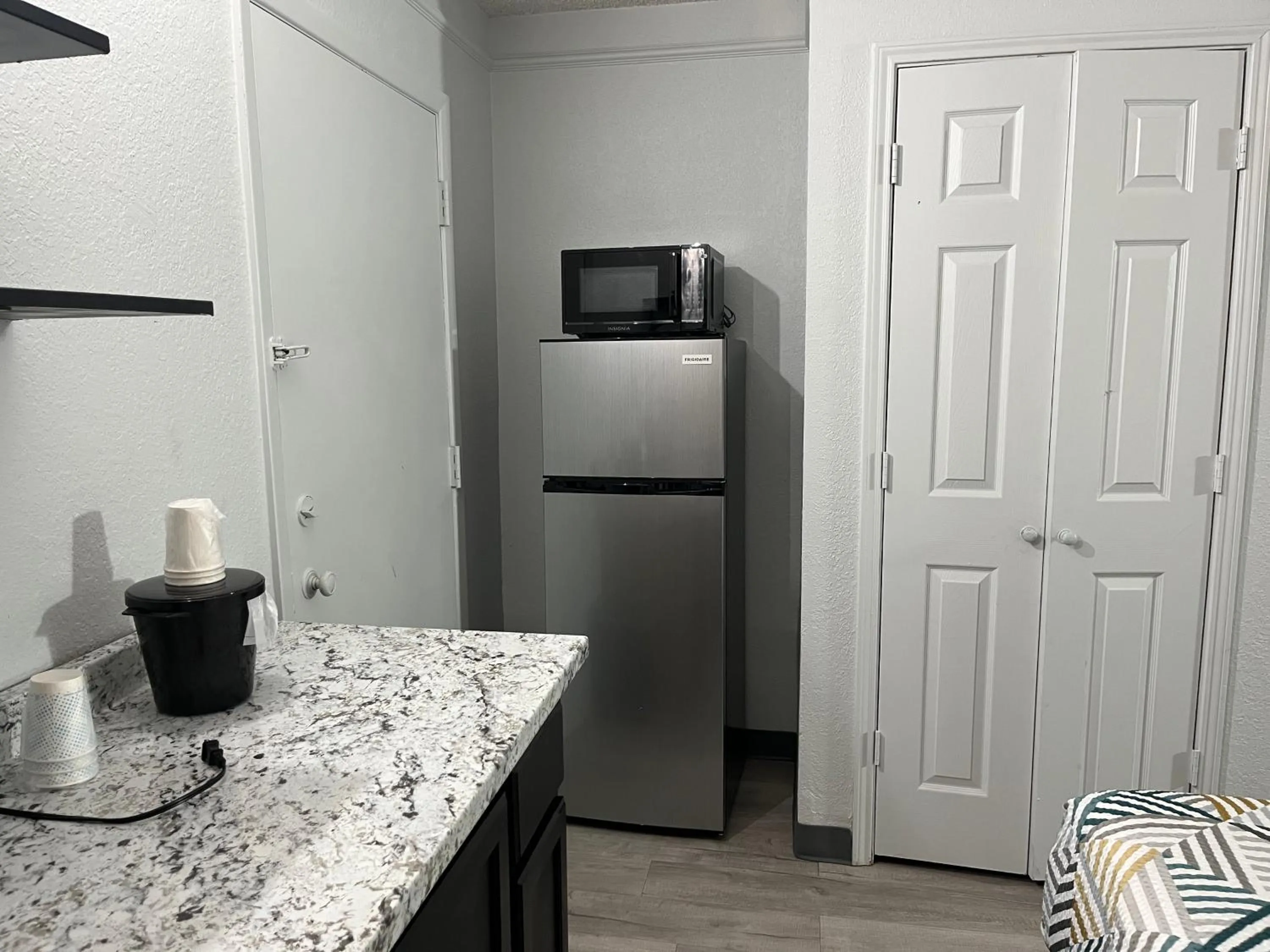 Studio 6 Phoenix, AZ Midtown