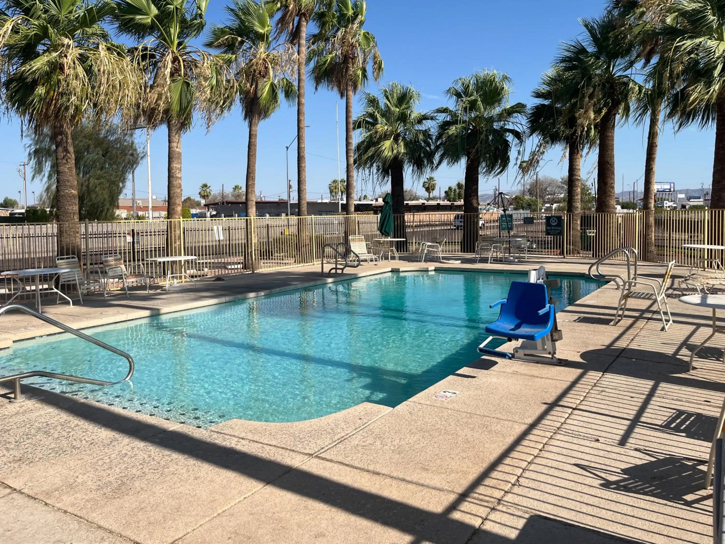 Studio 6 Phoenix, AZ Midtown