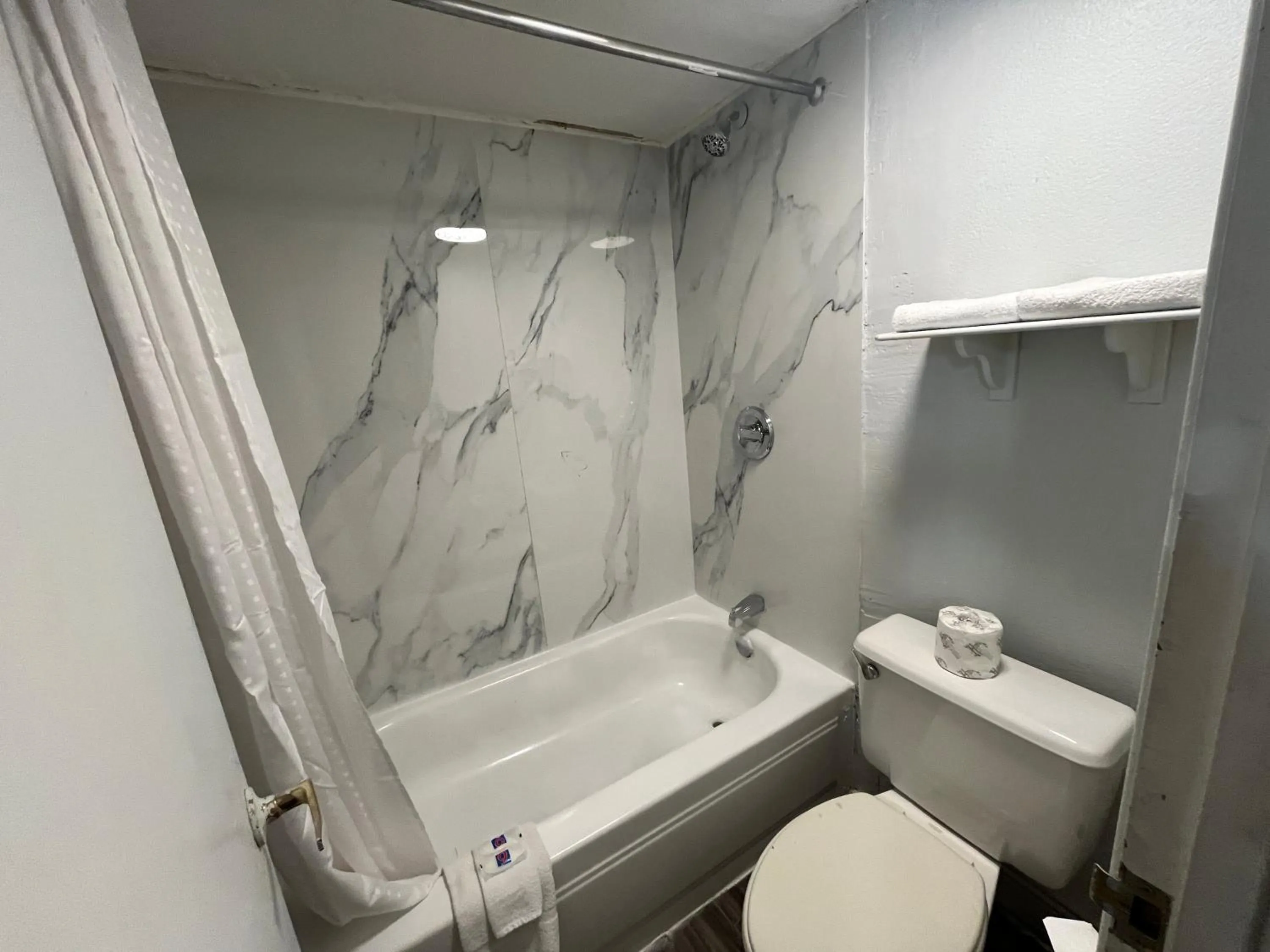 Studio 6 Phoenix, AZ Midtown