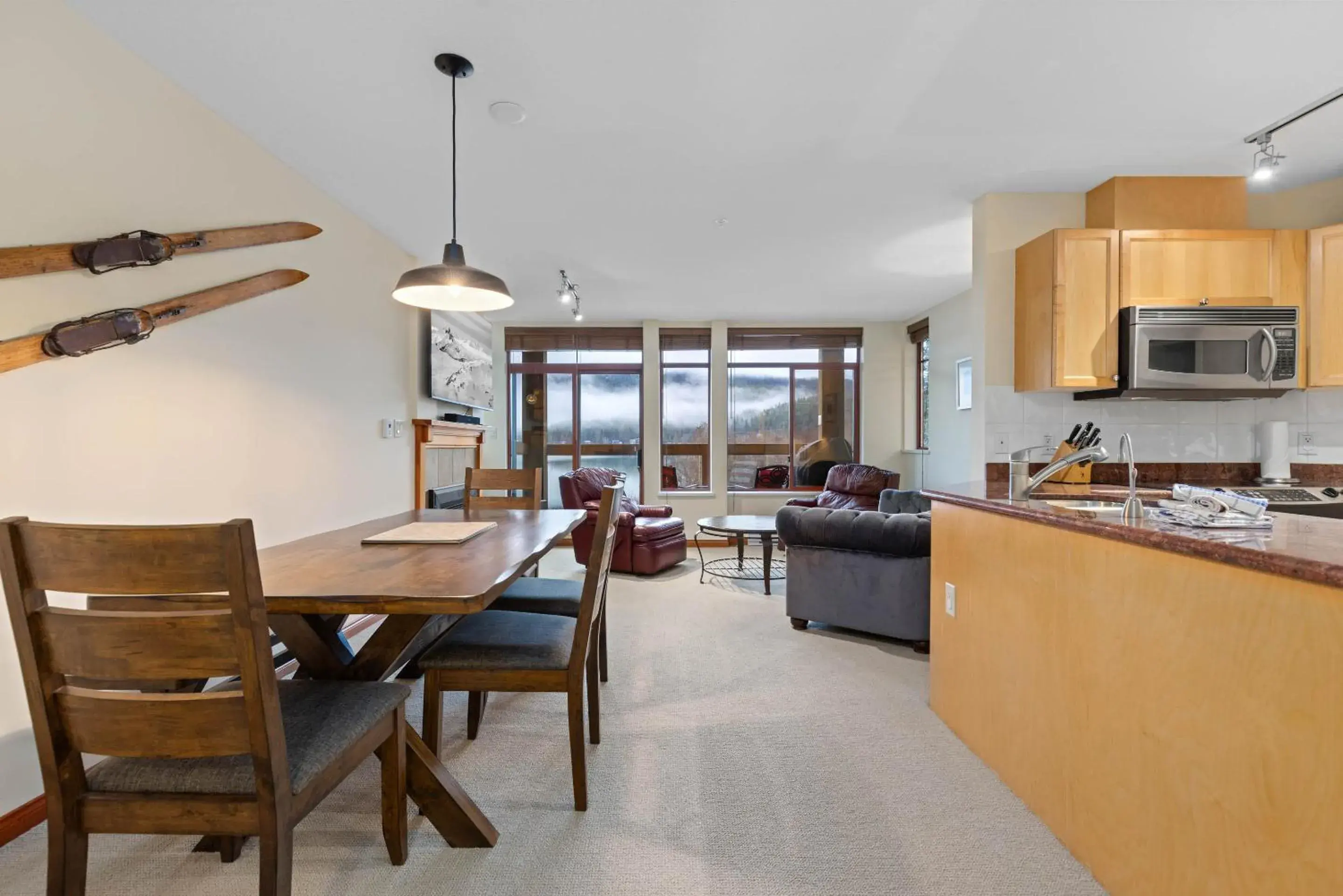 Nicklaus North - Clubhouse by Whistler Premier Nicklaus North - Clubhouse by Whistler Premier