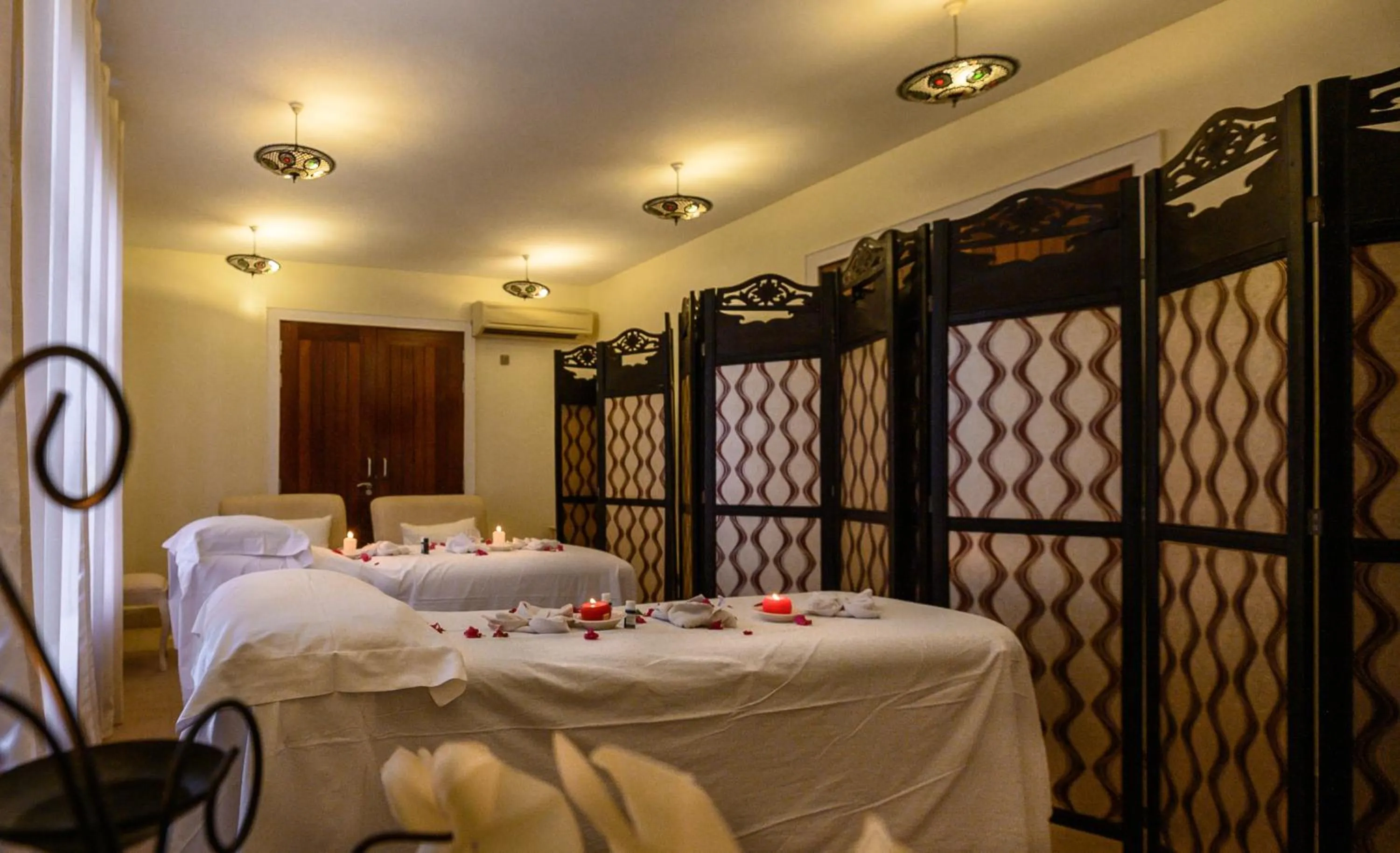 Spa and wellness centre/facilities in Cocoa Boutique Hotel