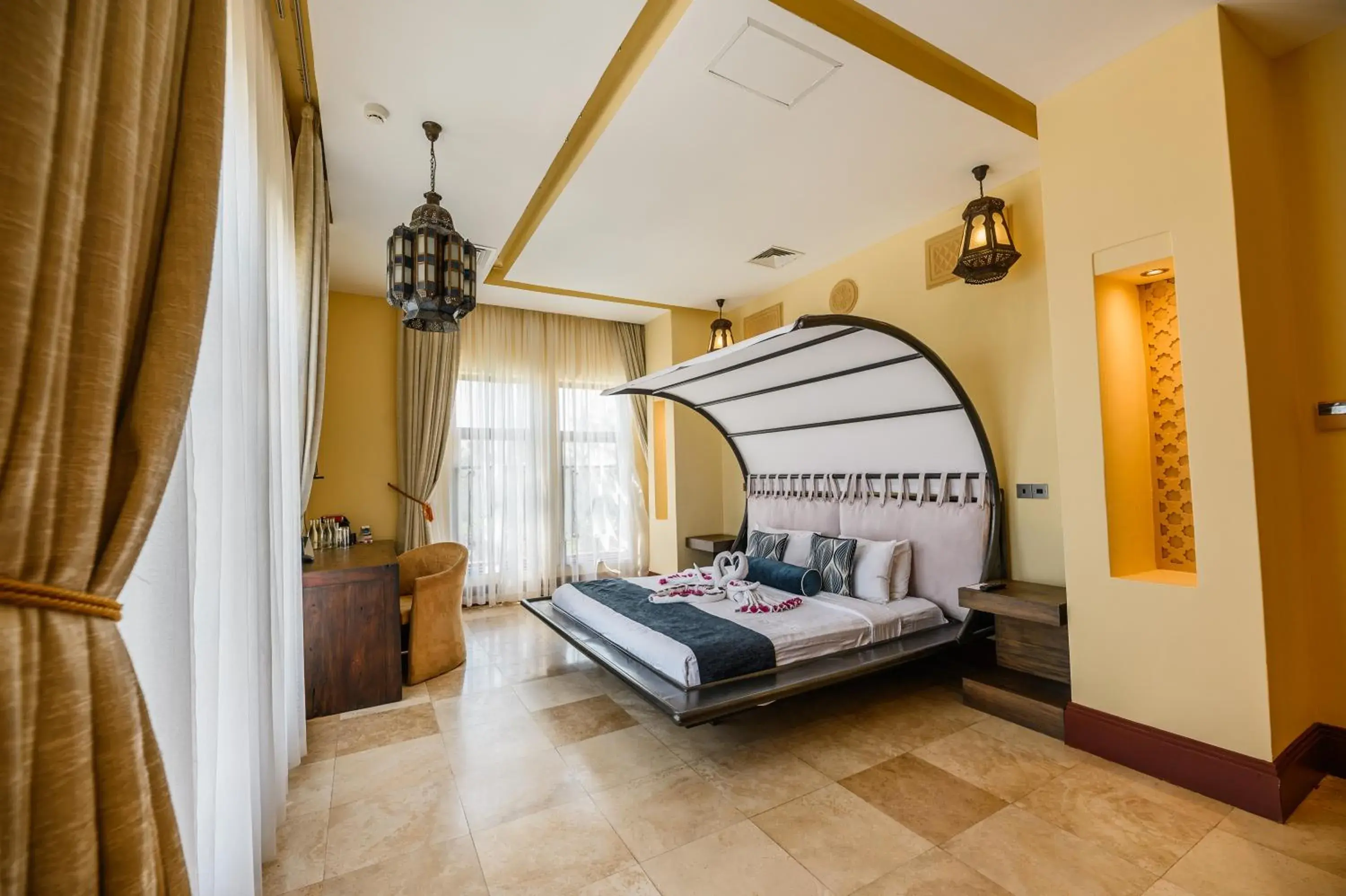 Photo of the whole room in Cocoa Boutique Hotel Photo of the whole room in Cocoa Boutique Hotel