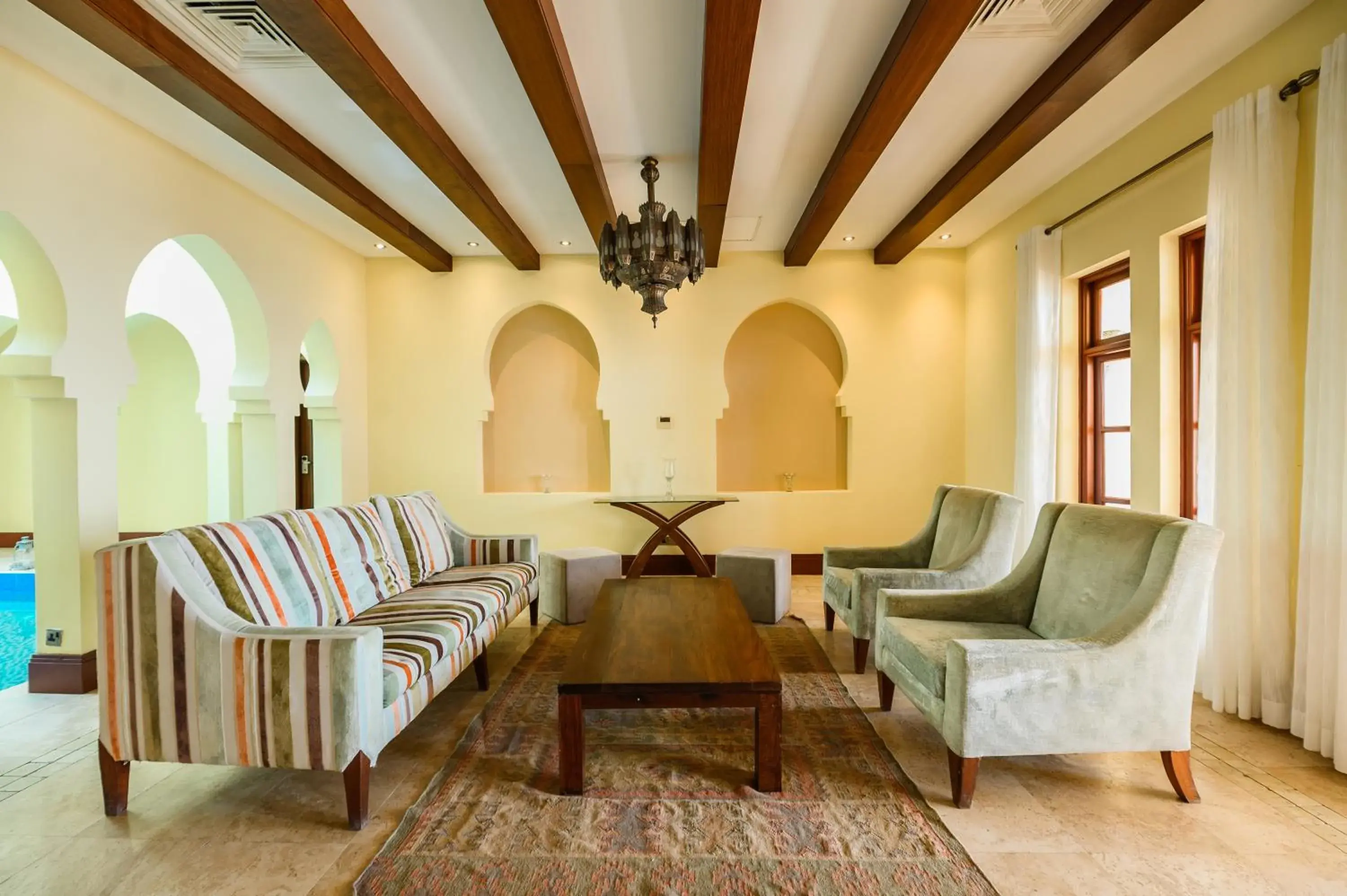 Lobby or reception, Seating Area in Cocoa Boutique Hotel Lobby or reception, Seating Area in Cocoa Boutique Hotel