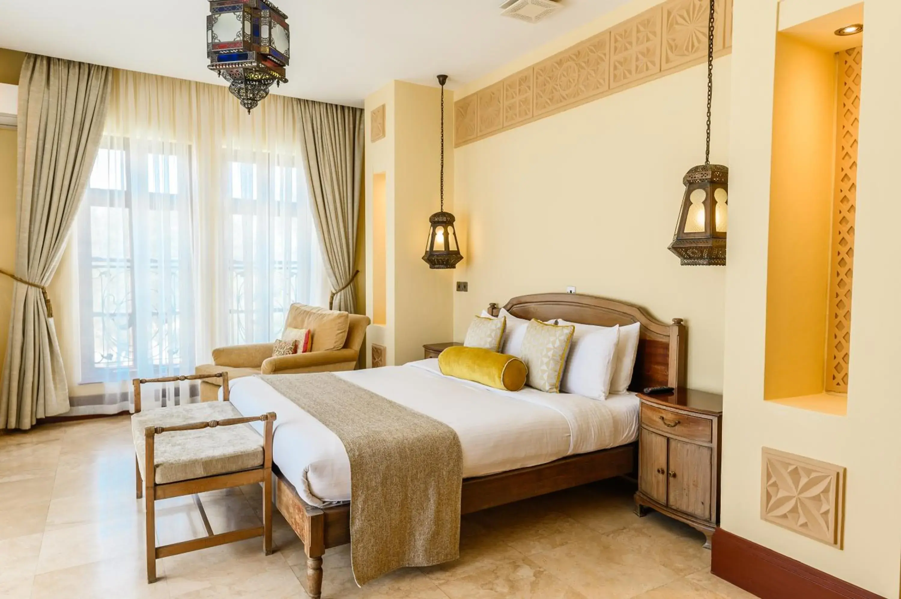 Photo of the whole room, Bed in Cocoa Boutique Hotel - Your Kenyan Beachfront Bliss Photo of the whole room, Bed in Cocoa Boutique Hotel - Your Kenyan Beachfront Bliss