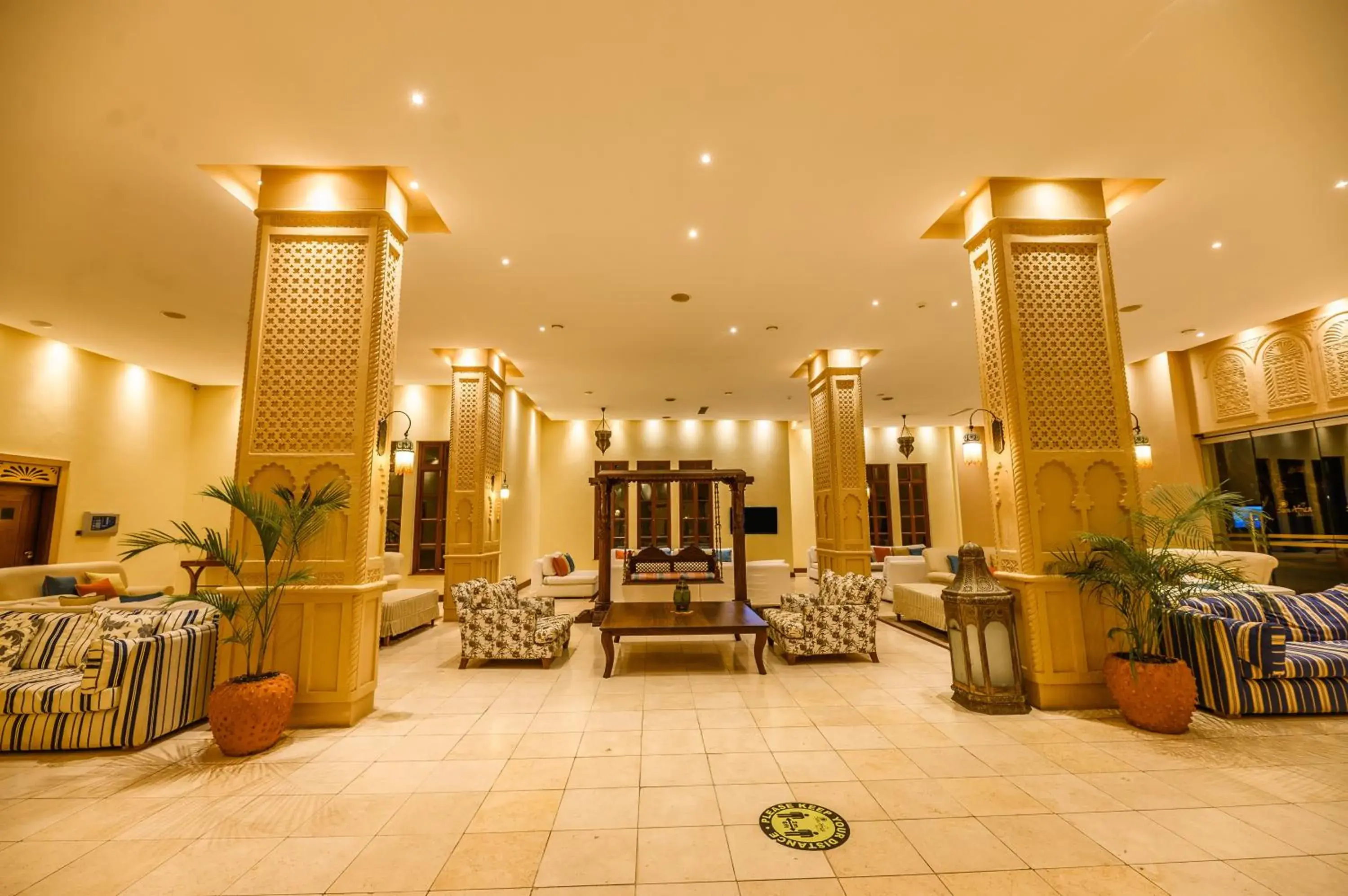 Facade/entrance in Cocoa Boutique Hotel Facade/entrance in Cocoa Boutique Hotel