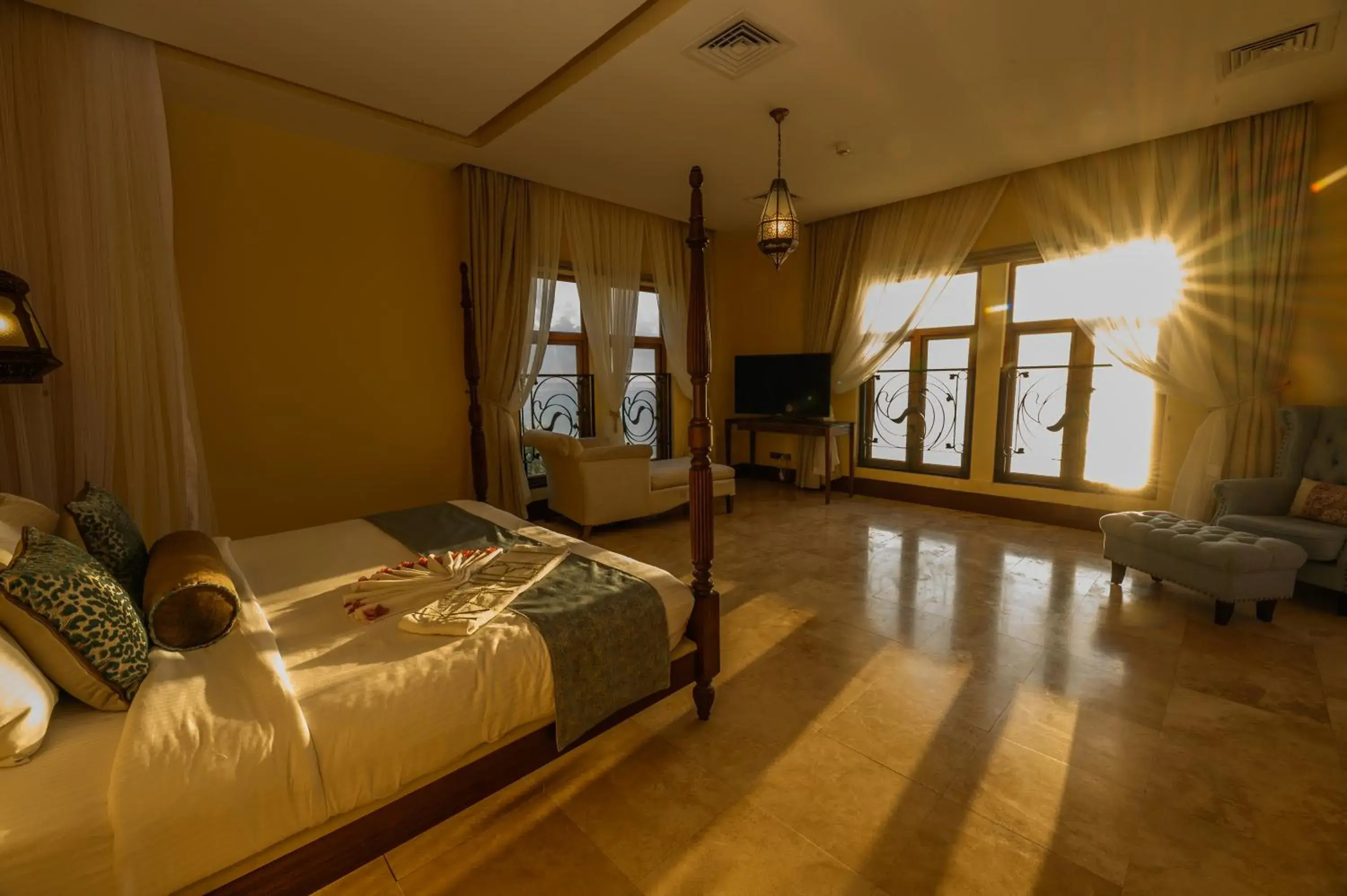 View (from property/room) in Cocoa Boutique Hotel View (from property/room) in Cocoa Boutique Hotel