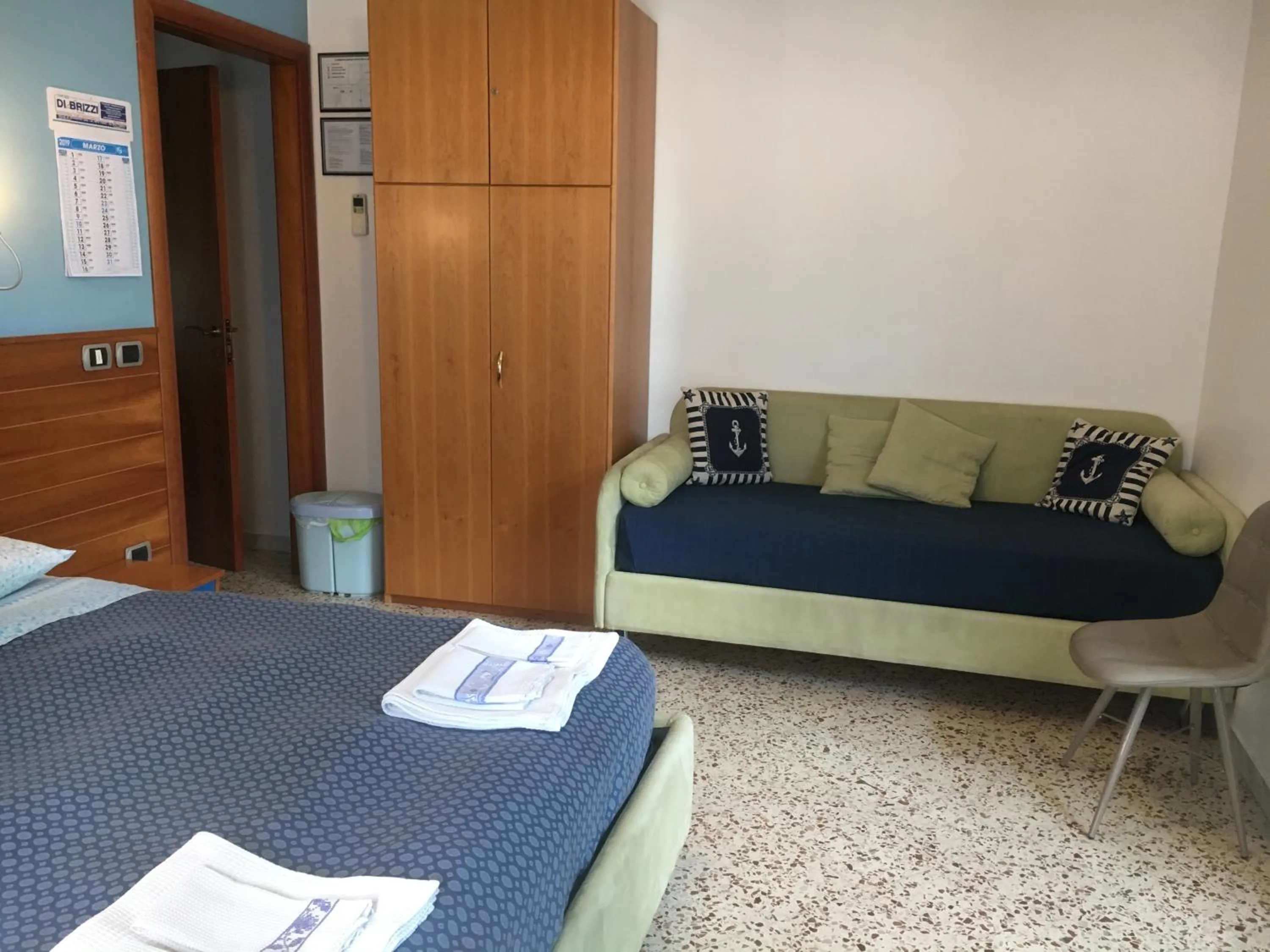 Piccolo Principe Salerno B&B
