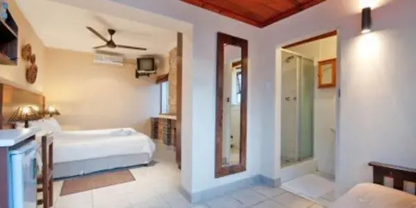 Bed in Africa Beach B&B Bed in Africa Beach B&B